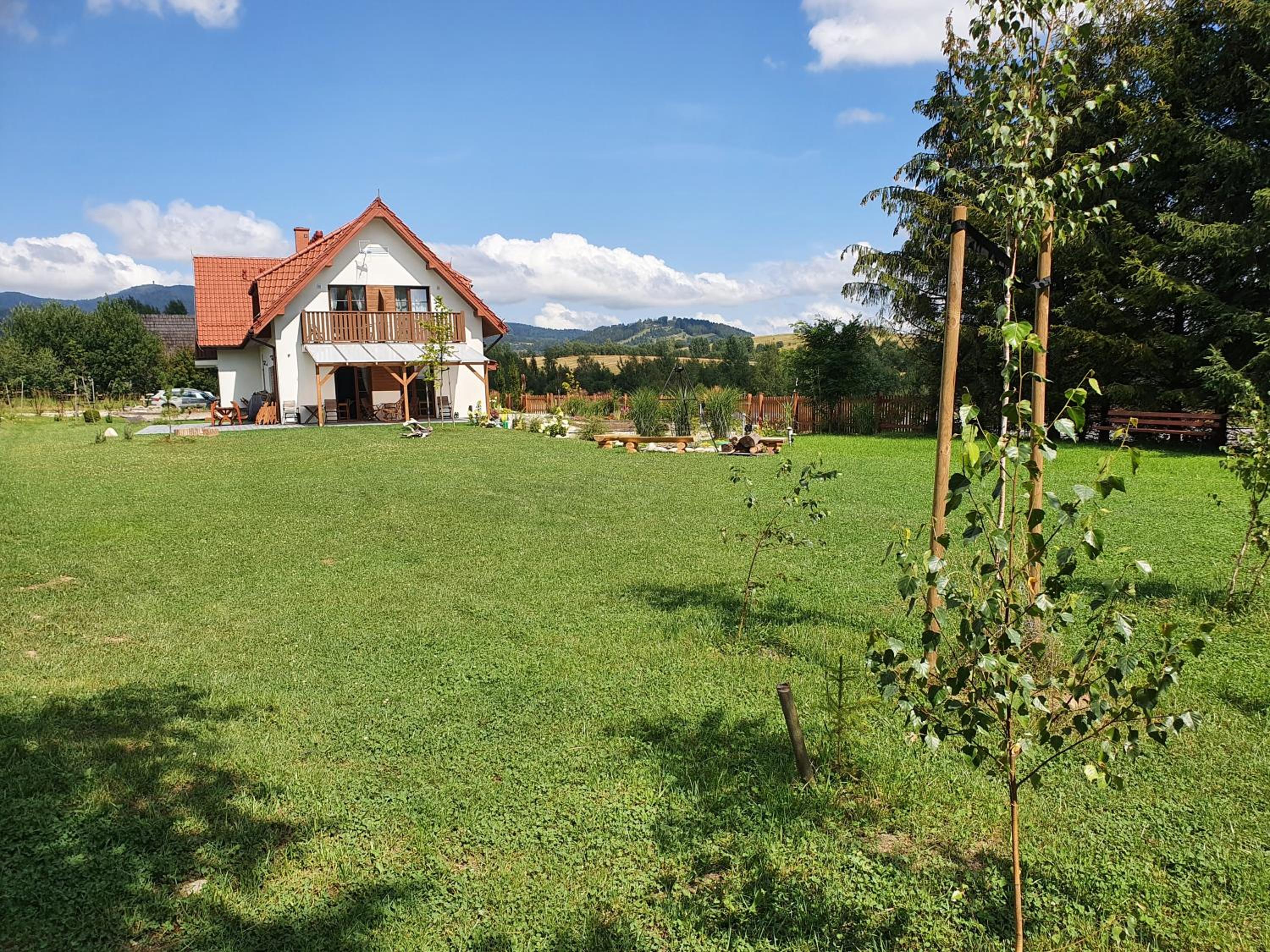 Dom Podróżnika view 2