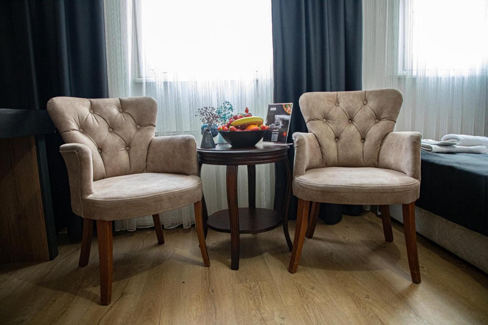 Comfort Hotel Taksim - Image 53