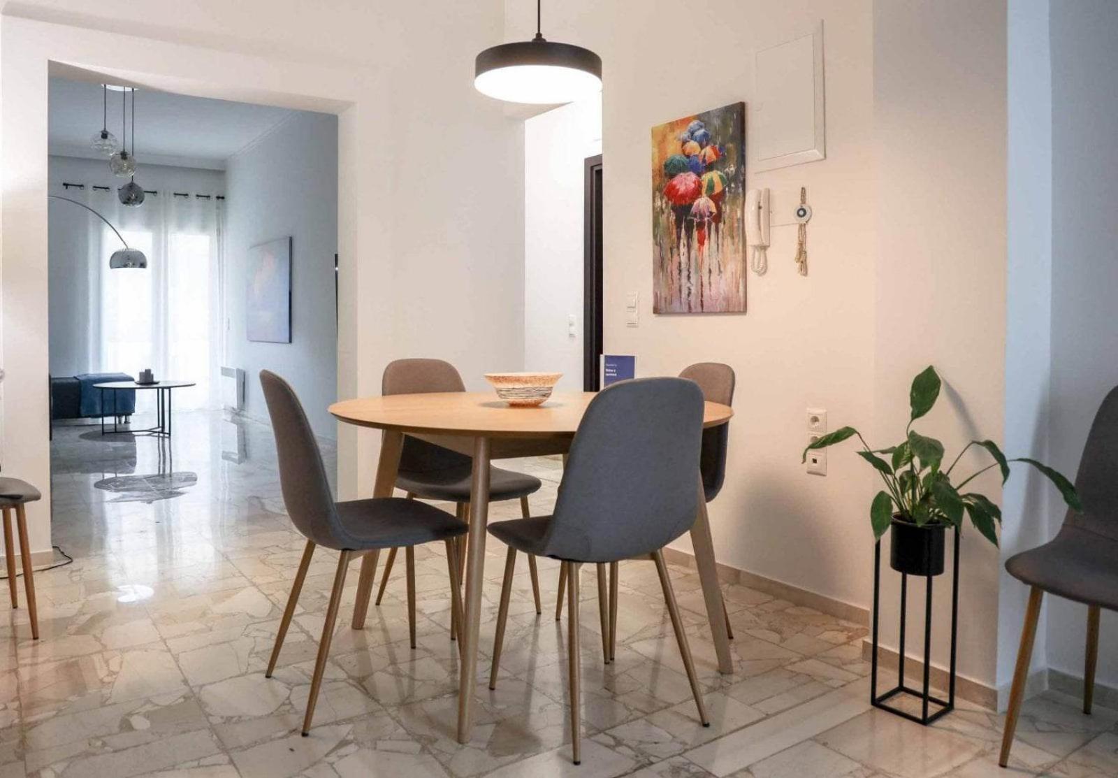 Sfakion 6 apartment