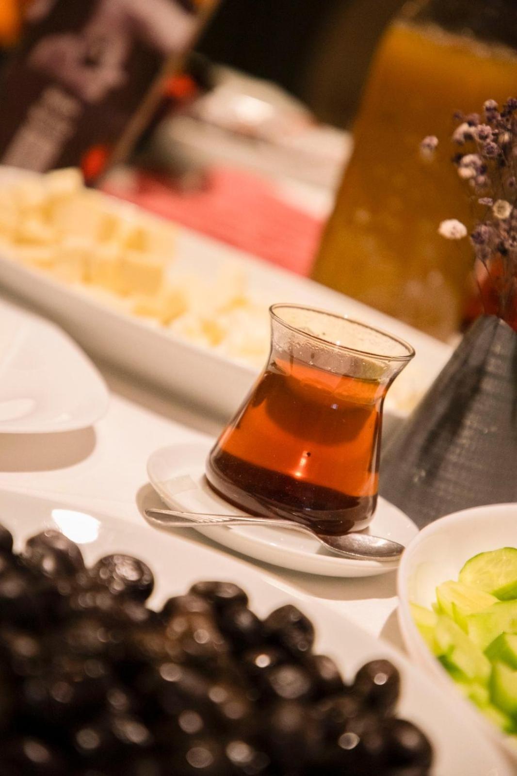 Comfort Hotel Taksim - Image 91