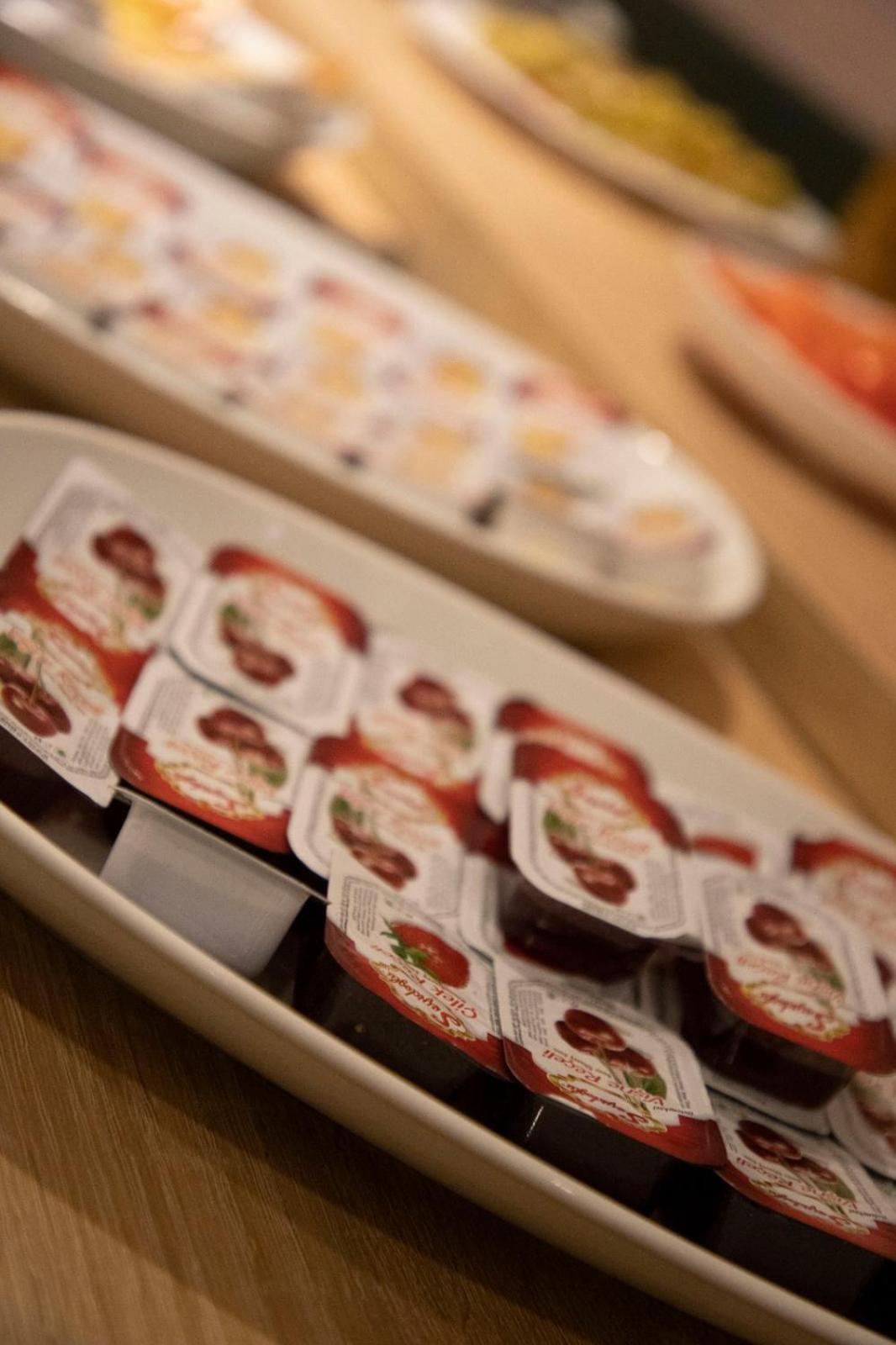 Comfort Hotel Taksim - Image 45