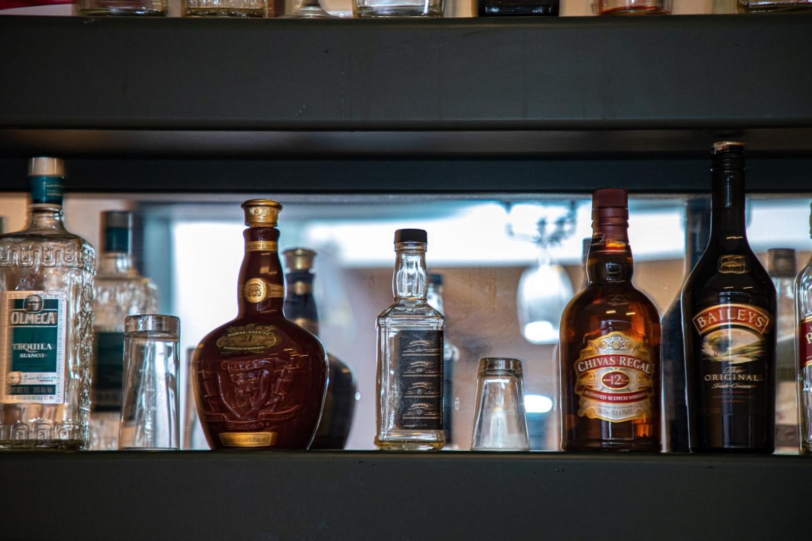 Comfort Hotel Taksim - Image 74