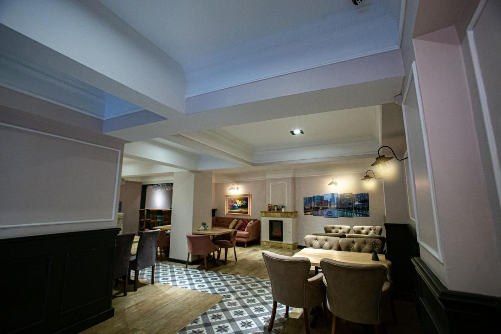 Comfort Hotel Taksim - Image 66