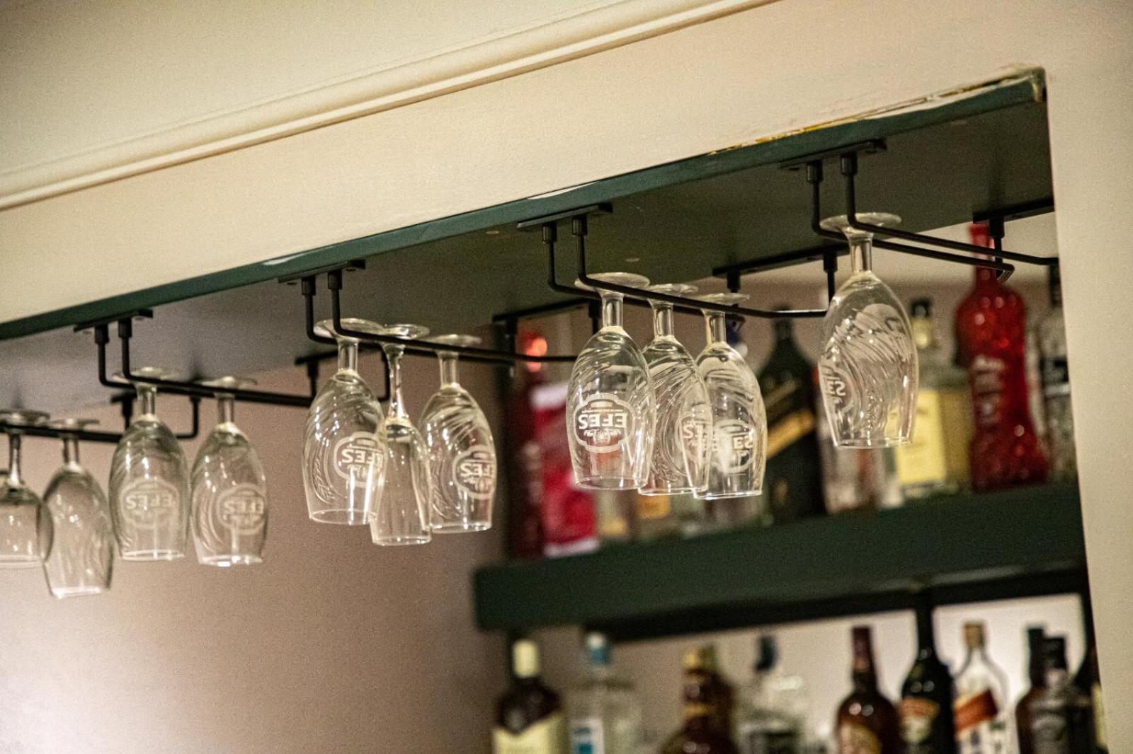 Comfort Hotel Taksim - Image 73