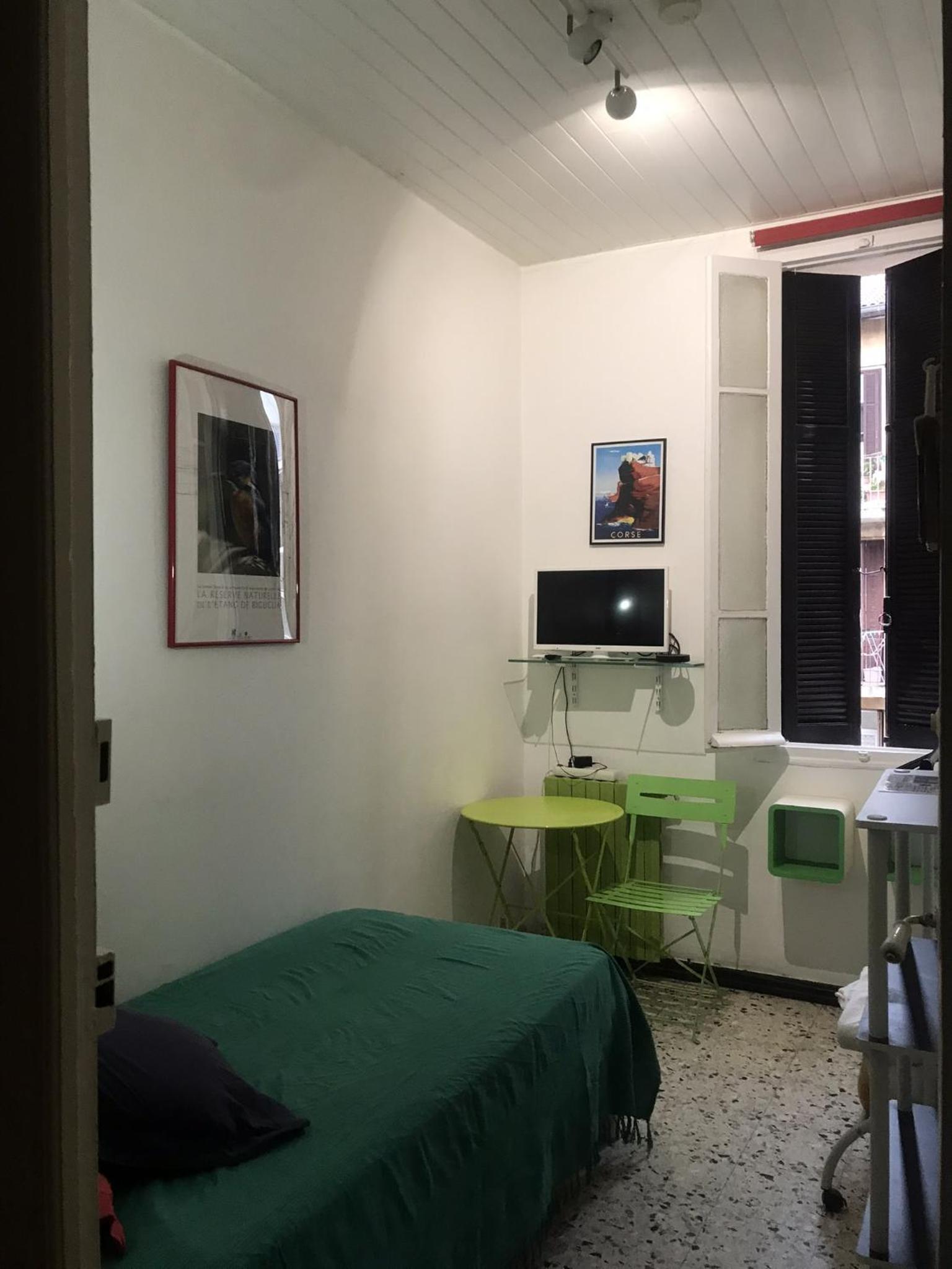 Bastia Room