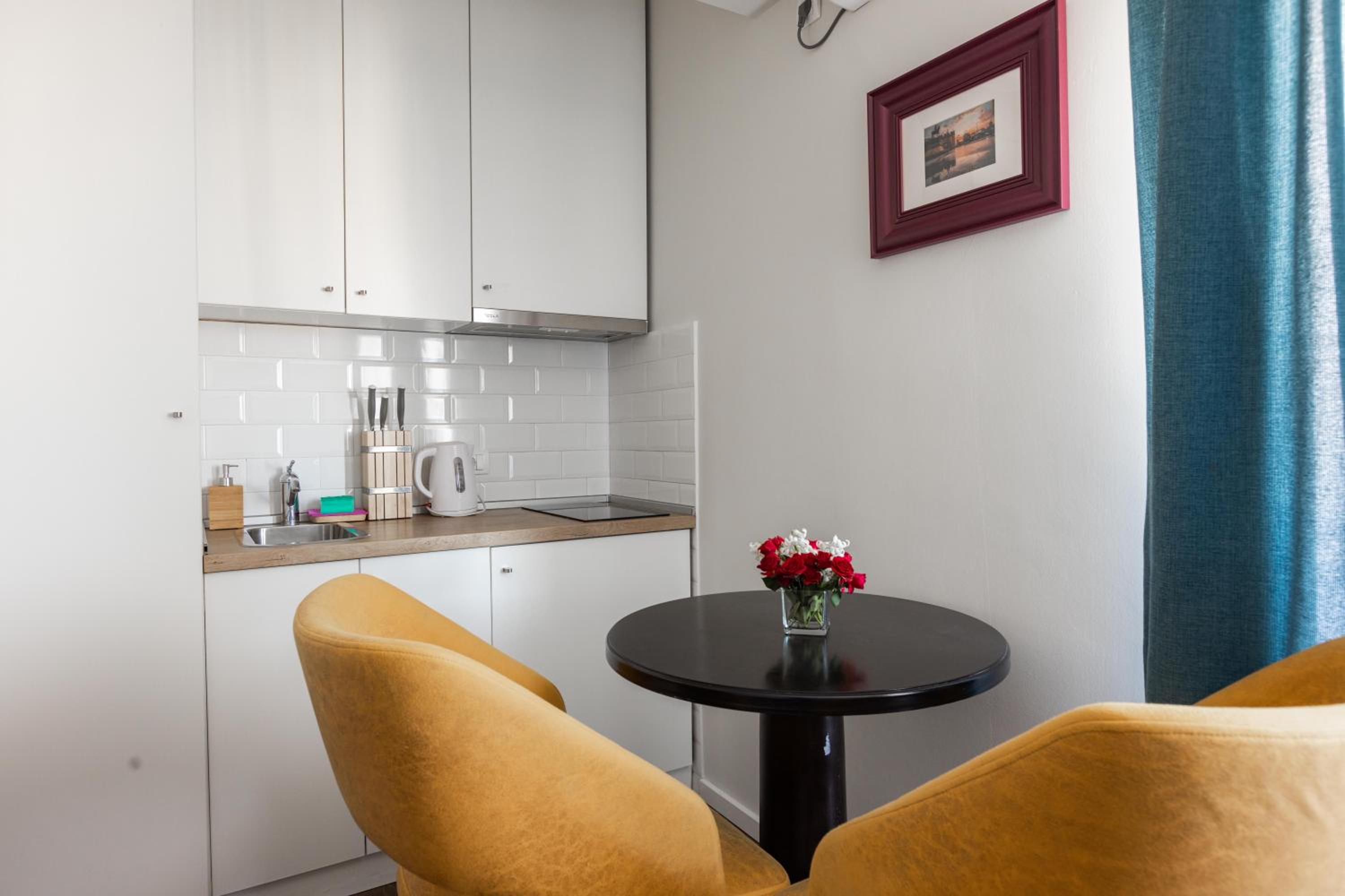 Apartment Sovre