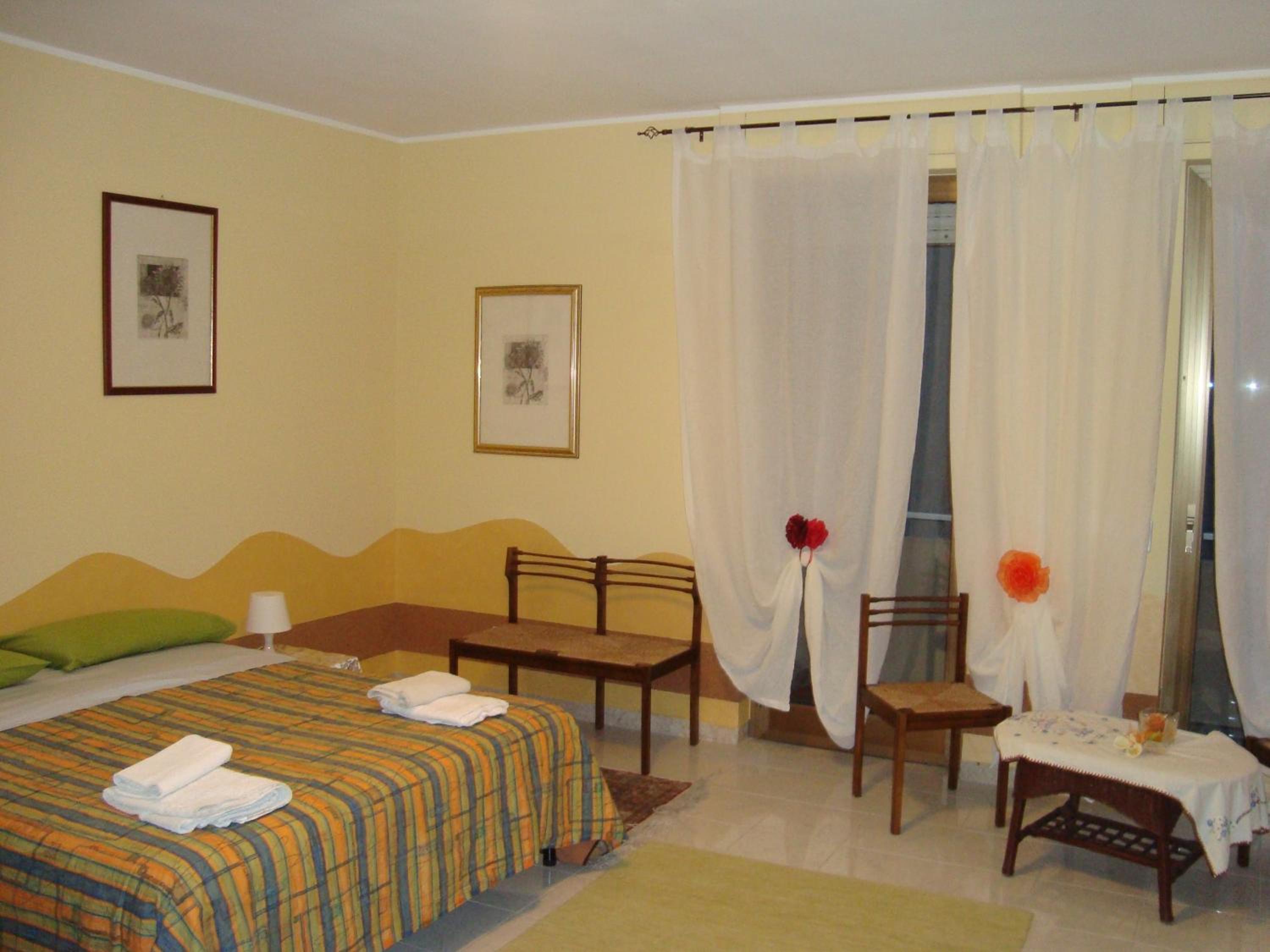B&B Casa Ferrara