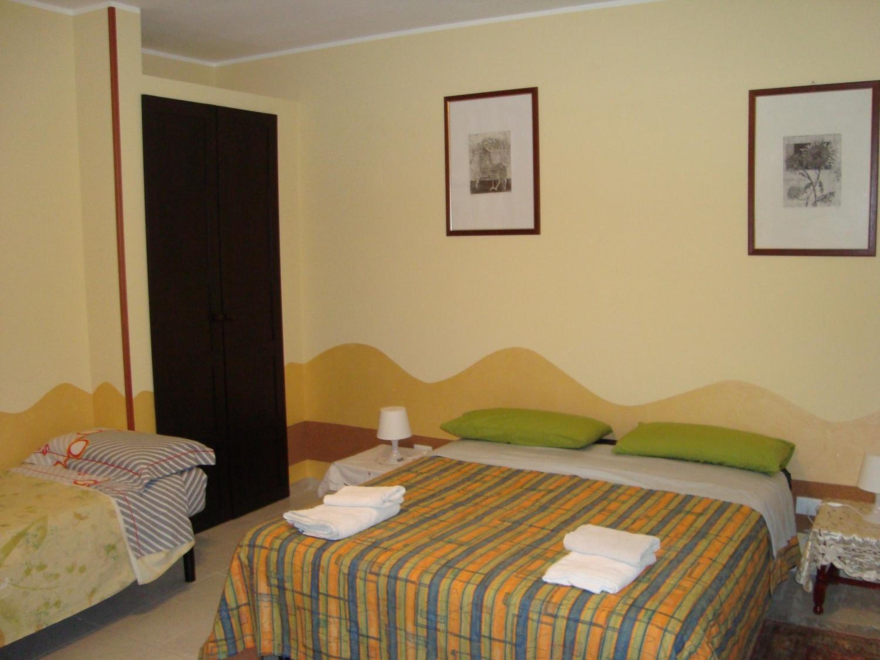 B&B Casa Ferrara