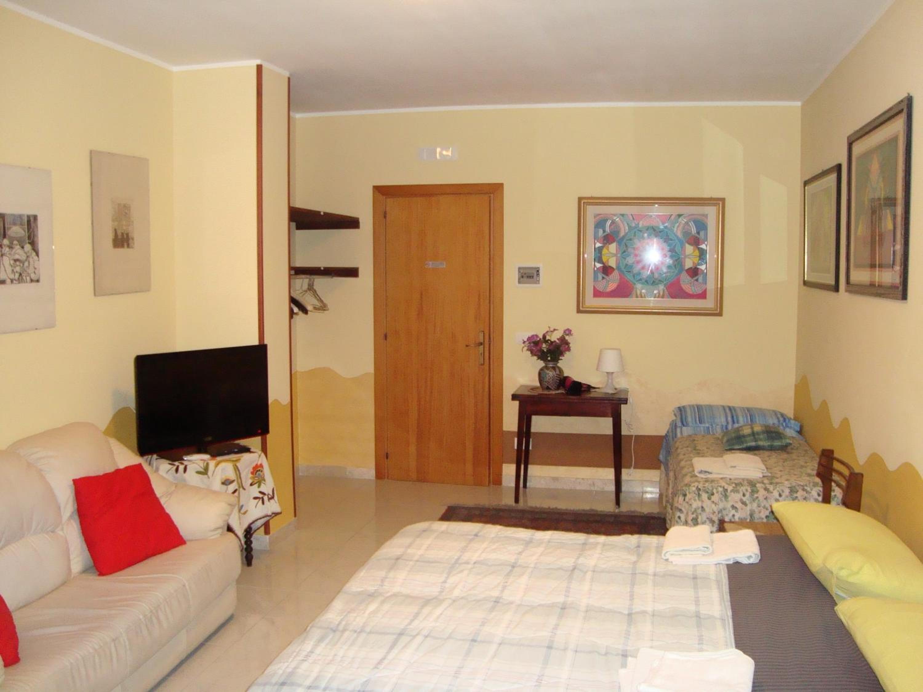B&B Casa Ferrara