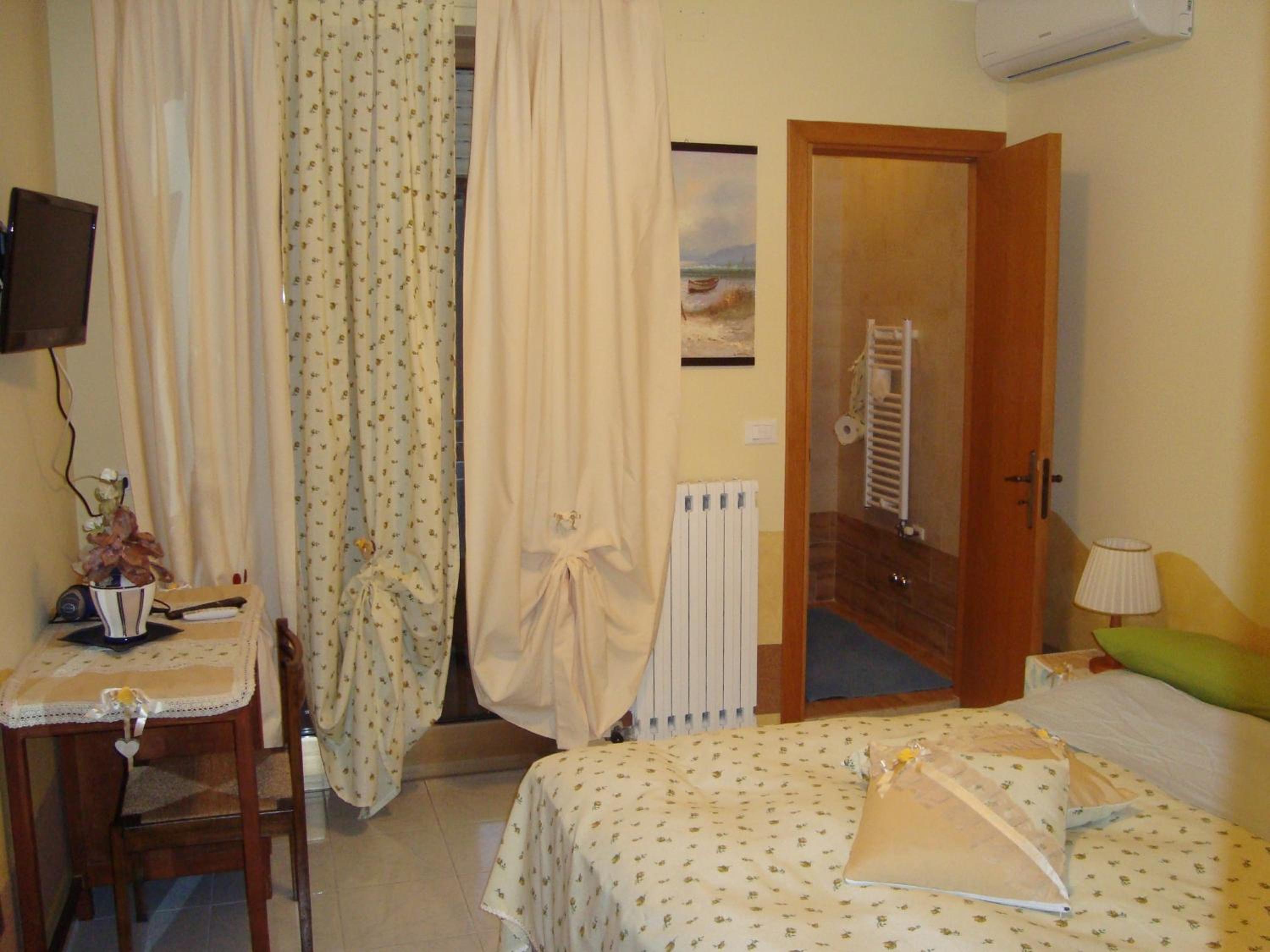 B&B Casa Ferrara