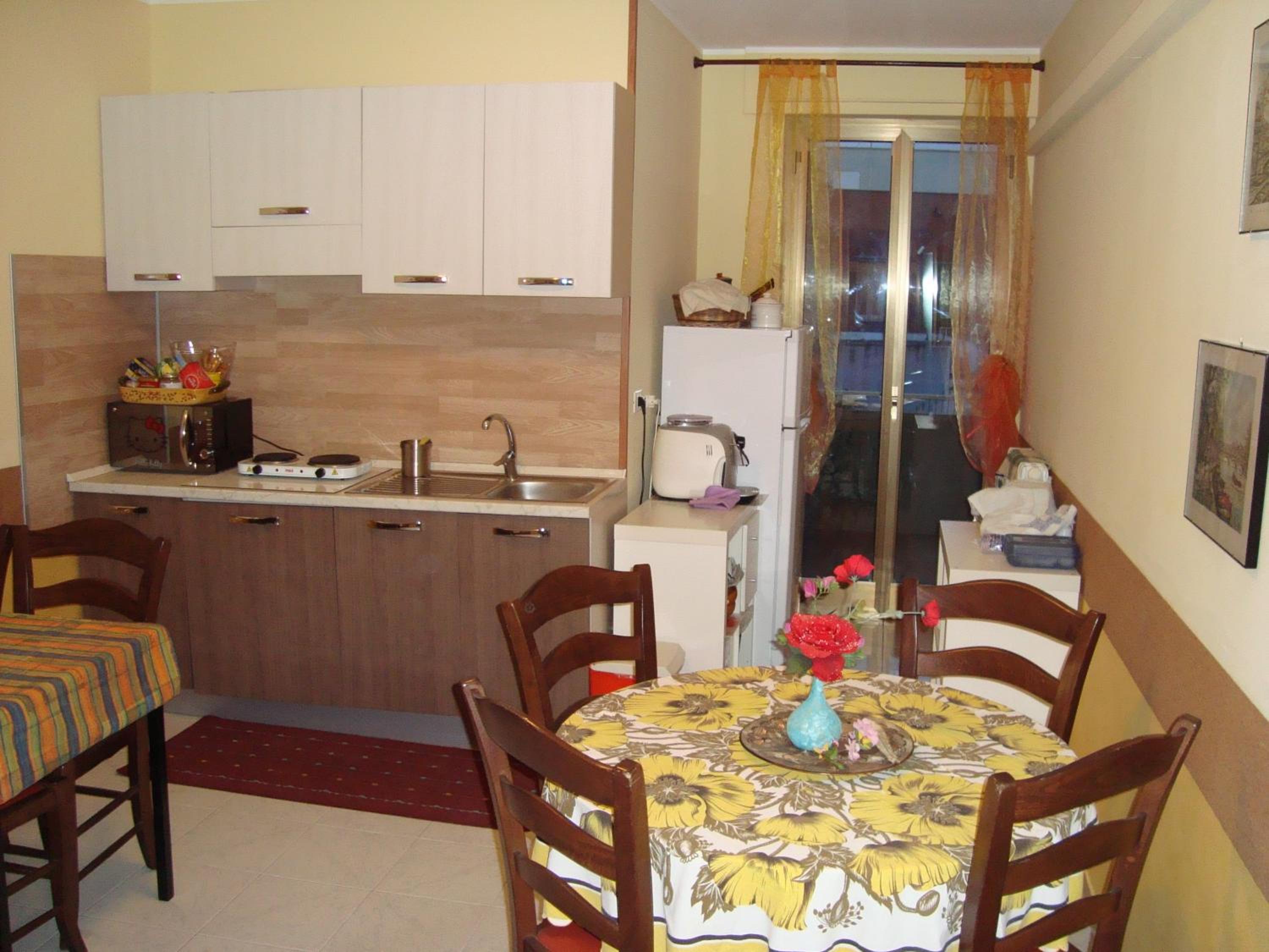 B&B Casa Ferrara