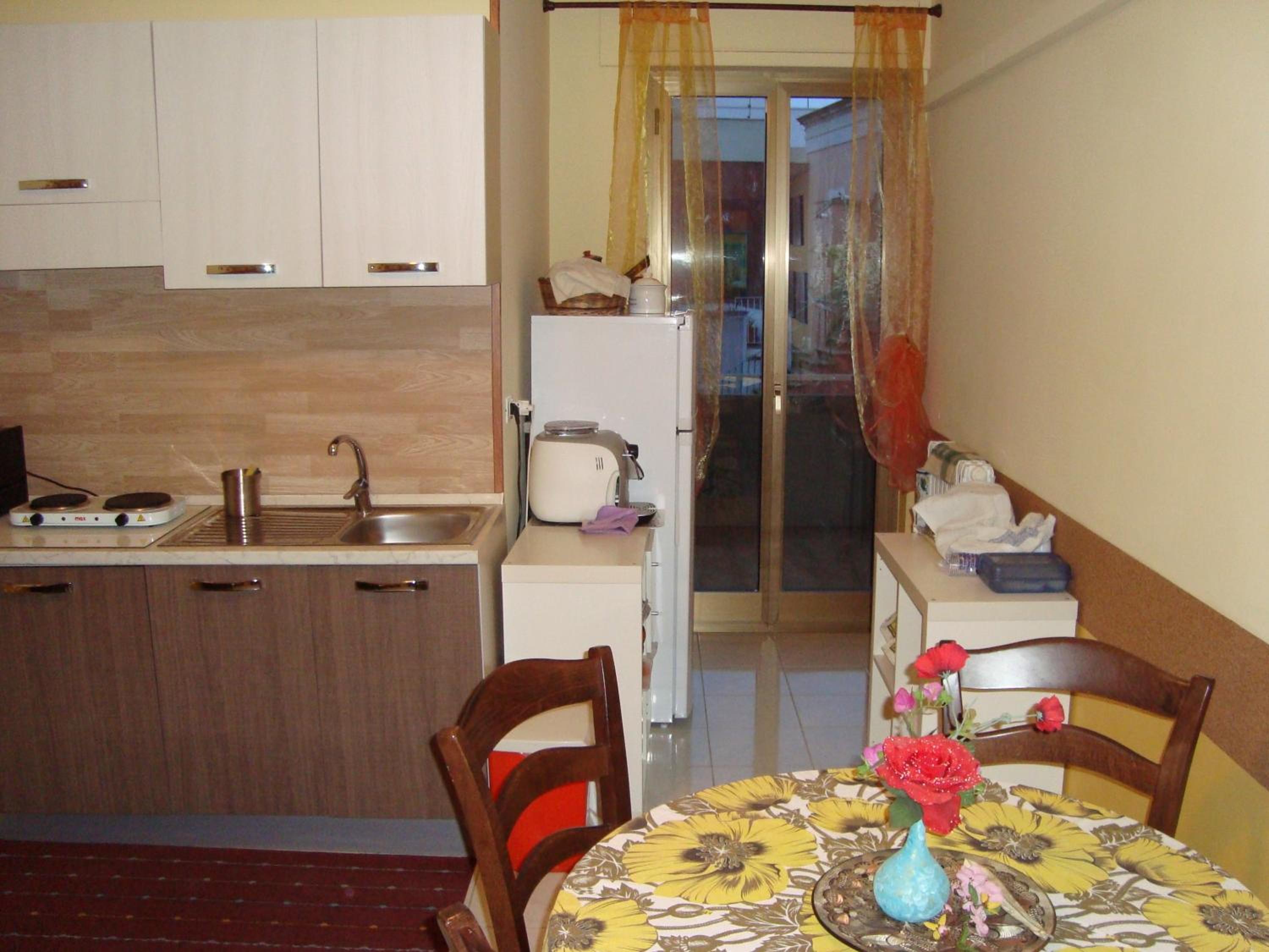 B&B Casa Ferrara