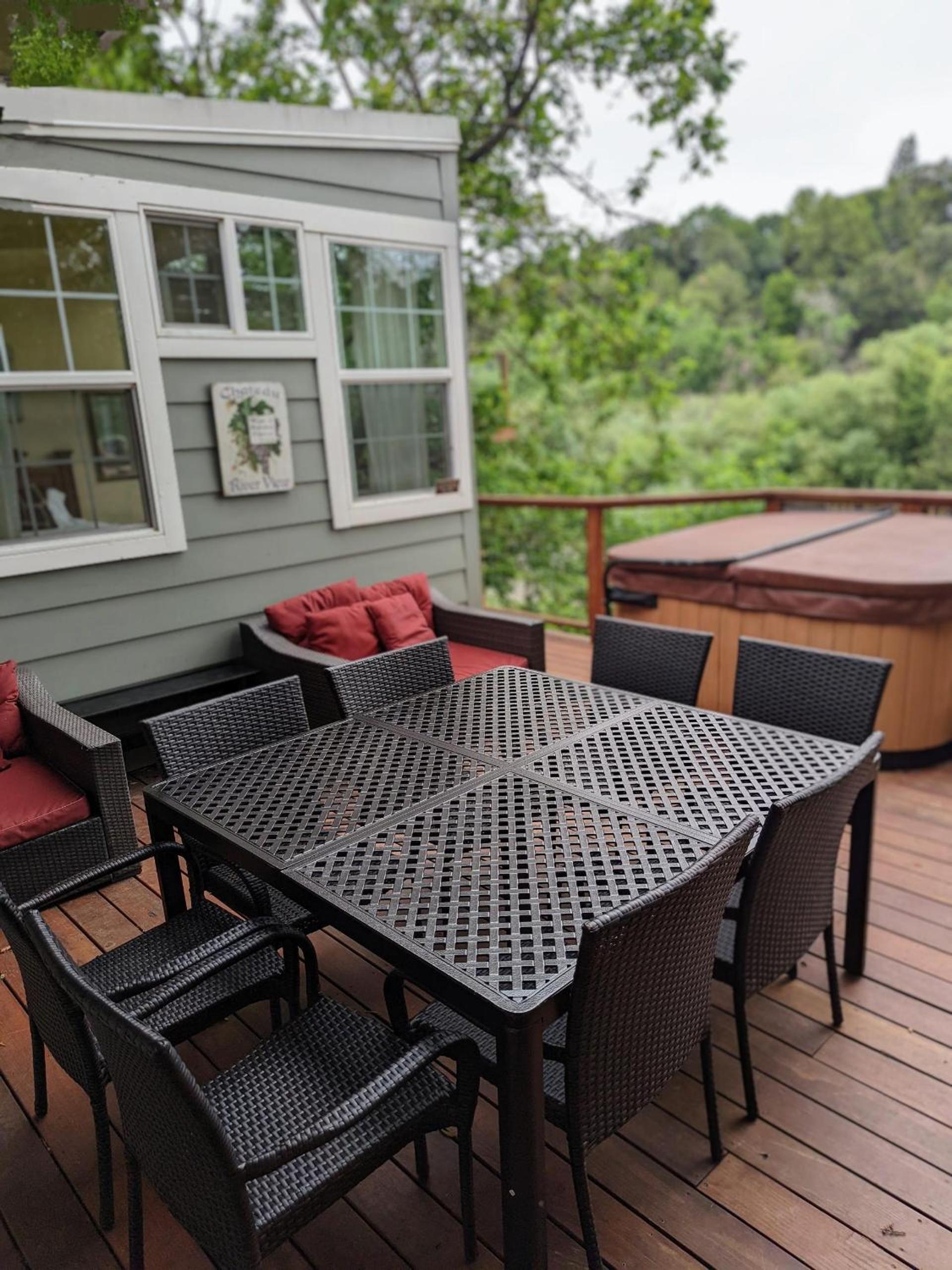 River View Lodge