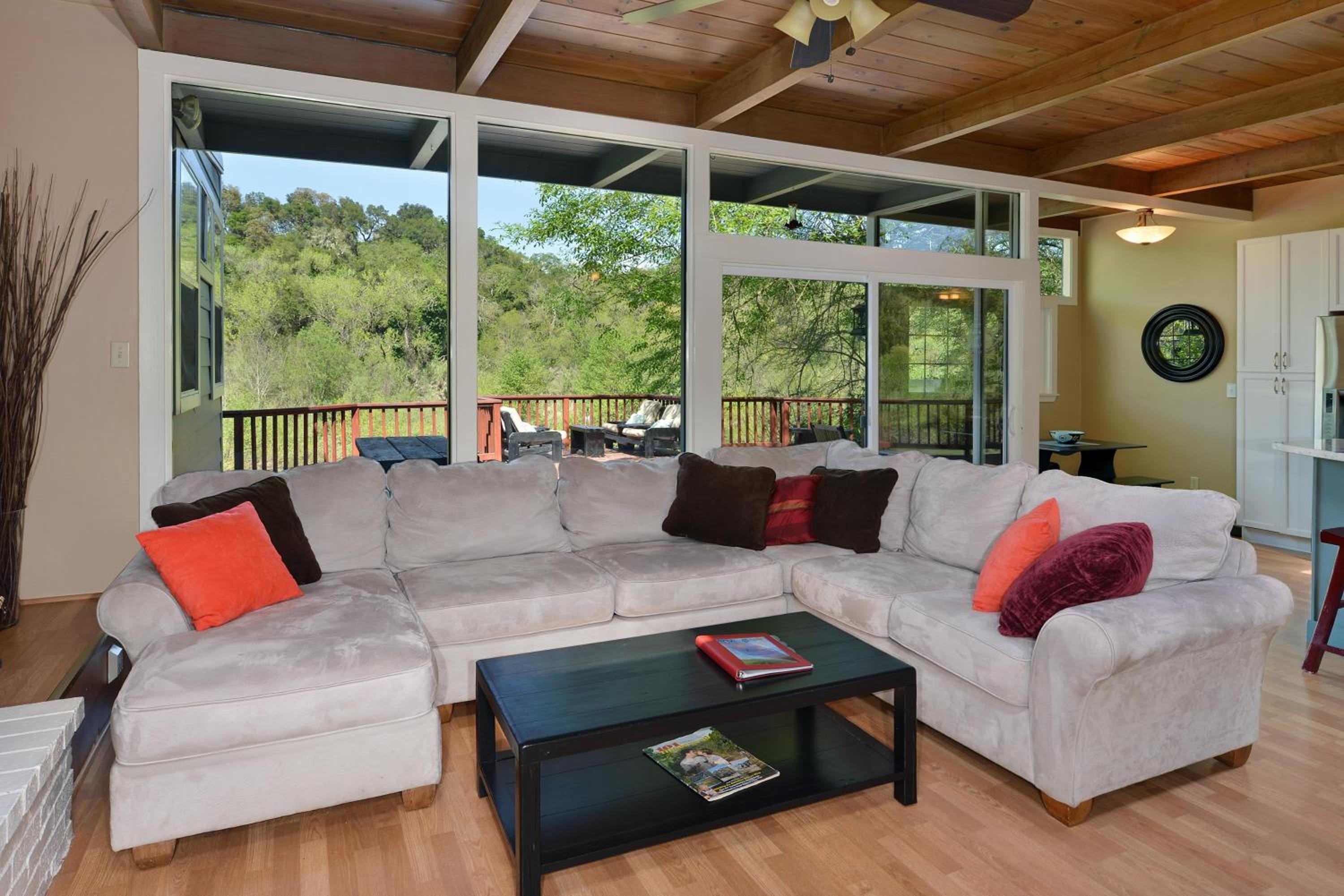 River View Lodge