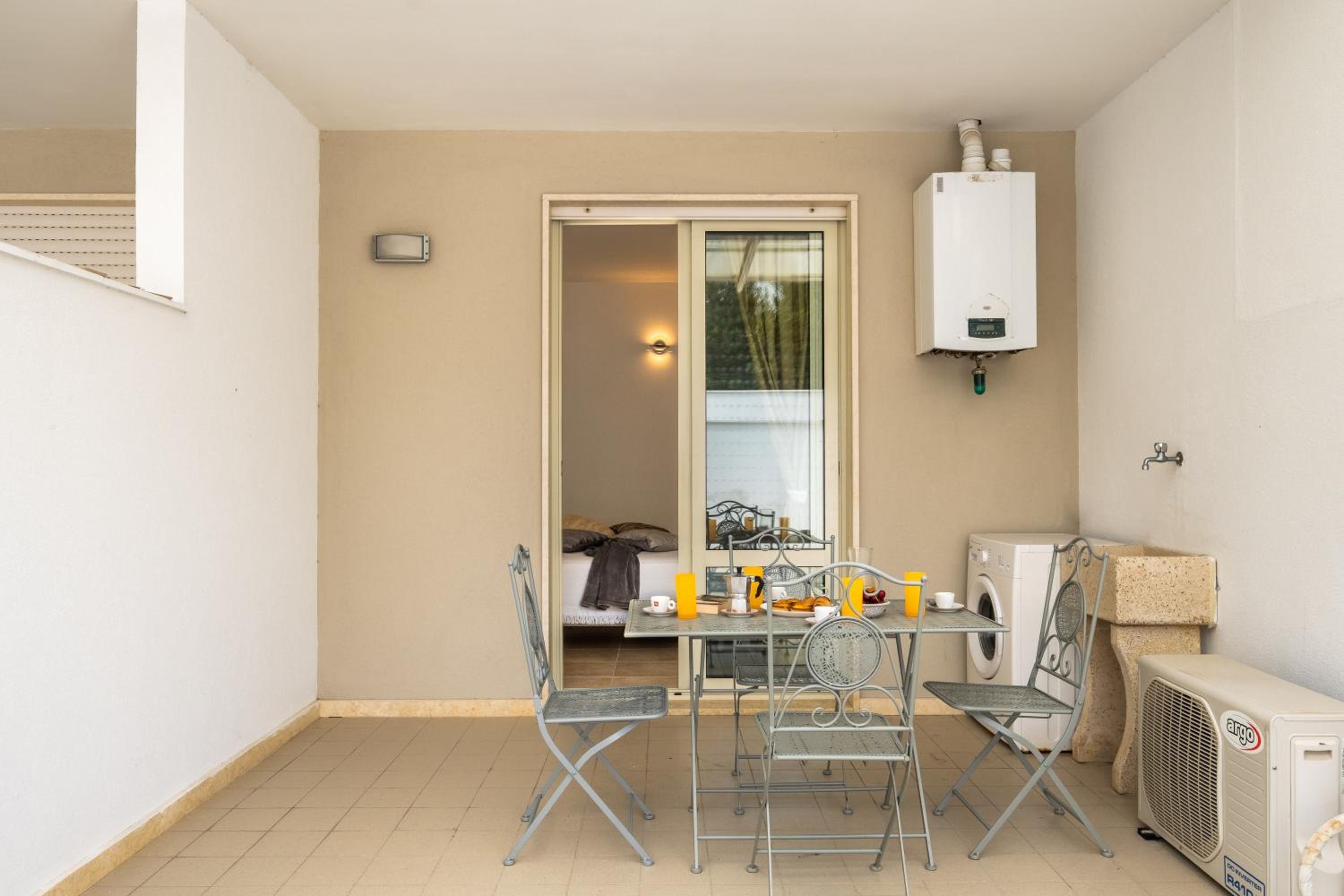 Casa vacanze Iris in Salento photo 2