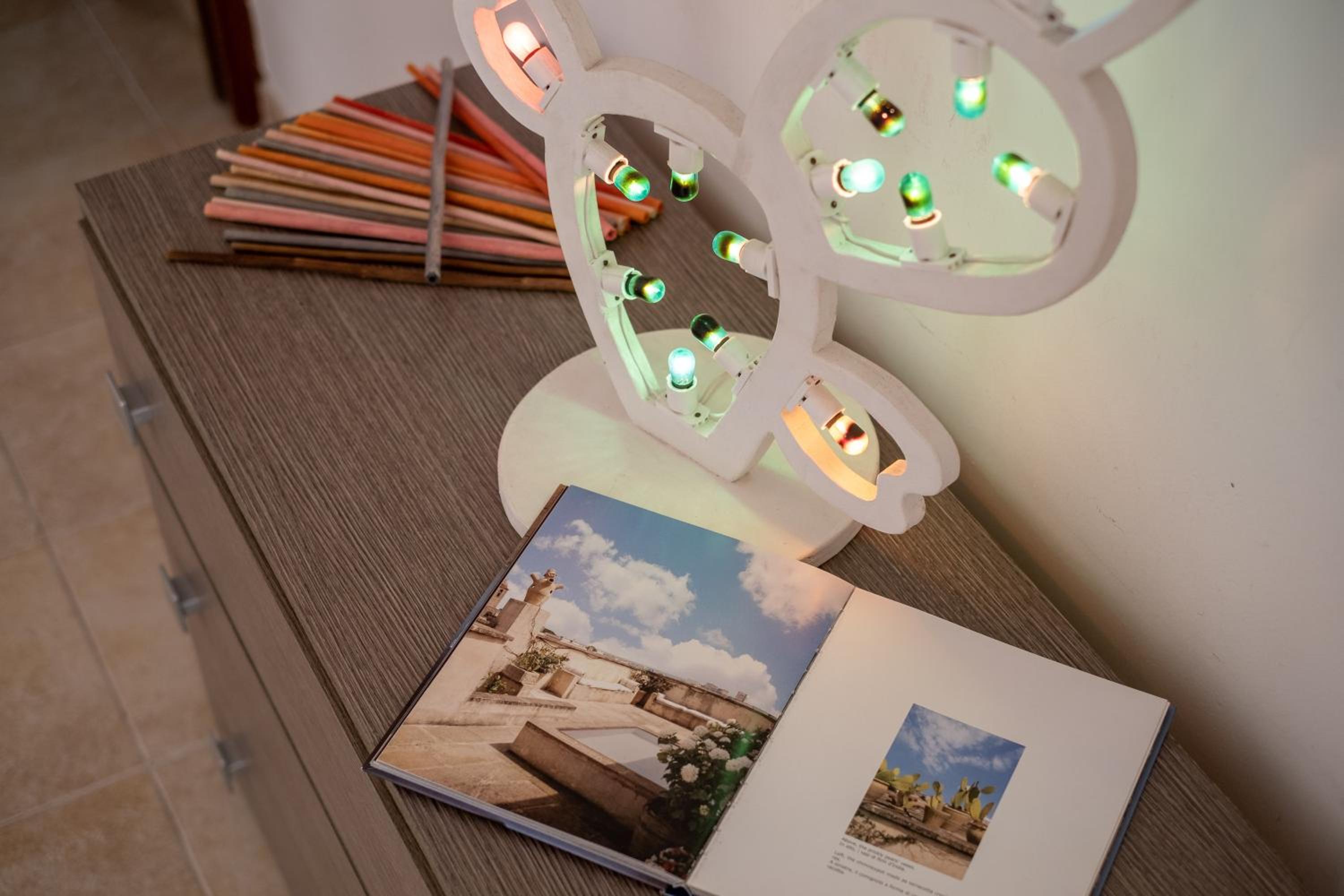 Casa vacanze Iris in Salento photo 3