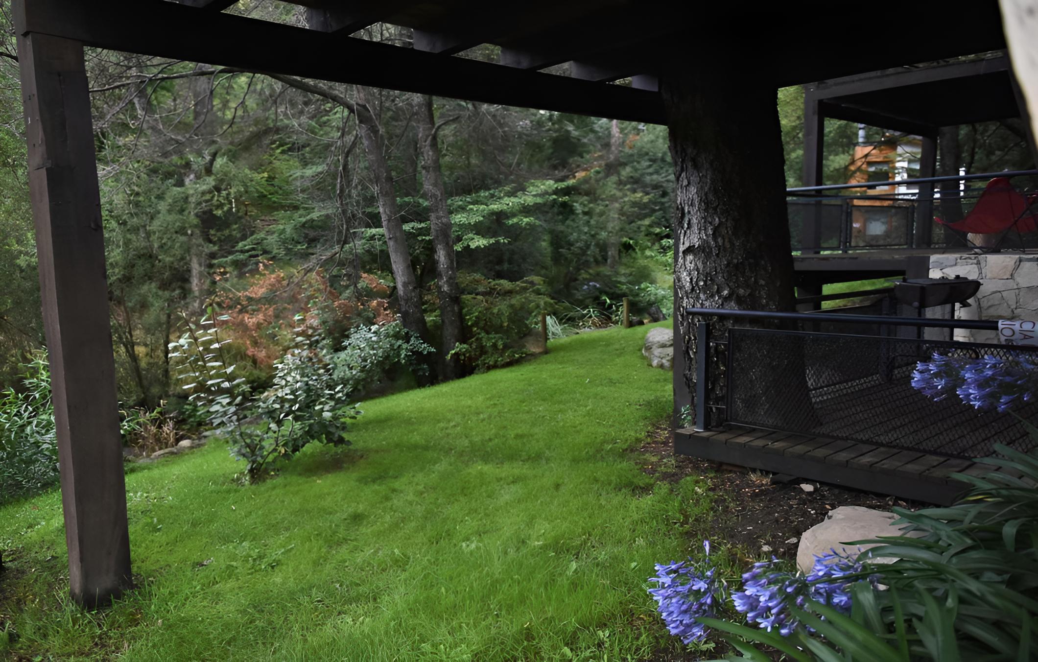 Outdoor Space