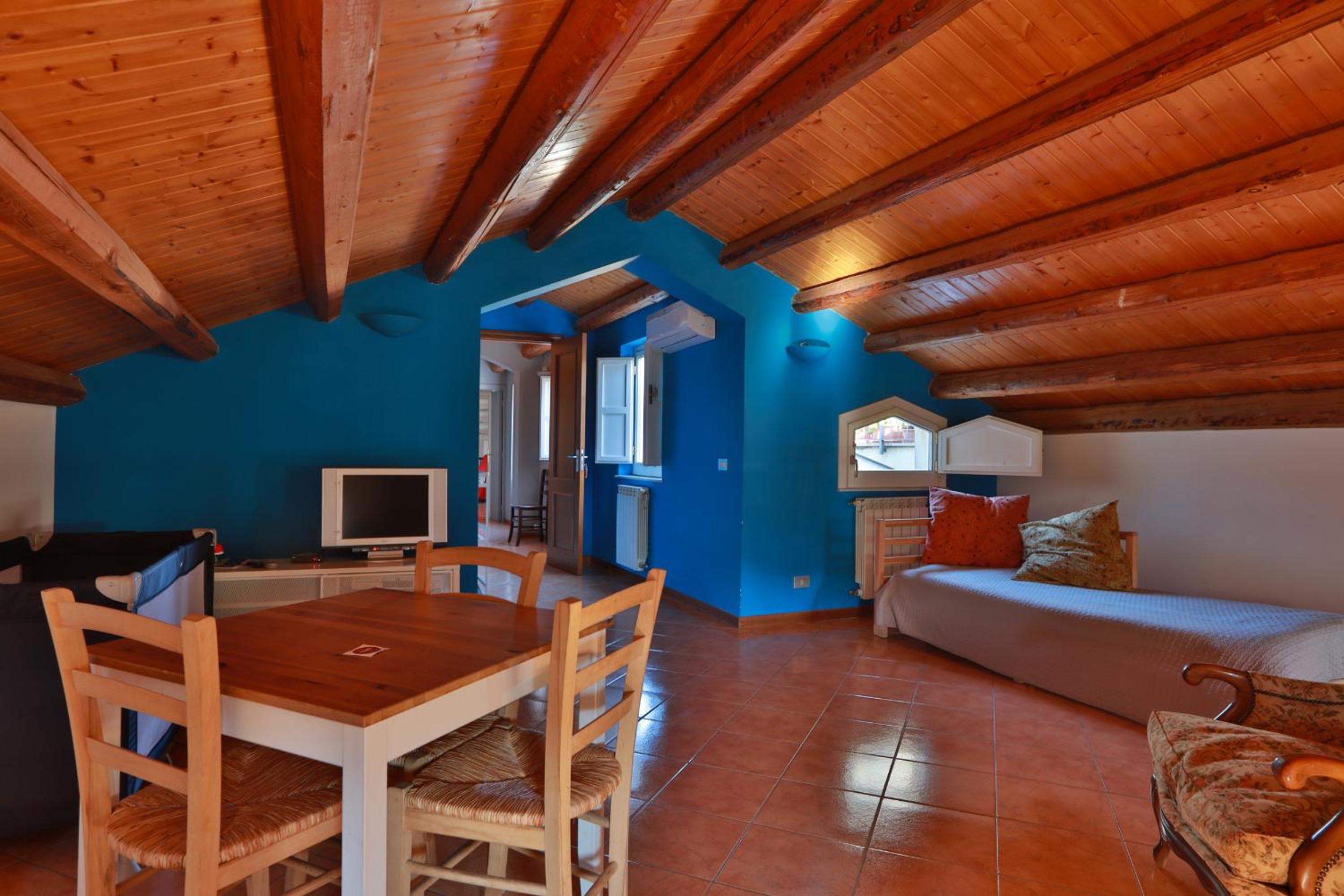 Casa Sant'Onofrio photo 2