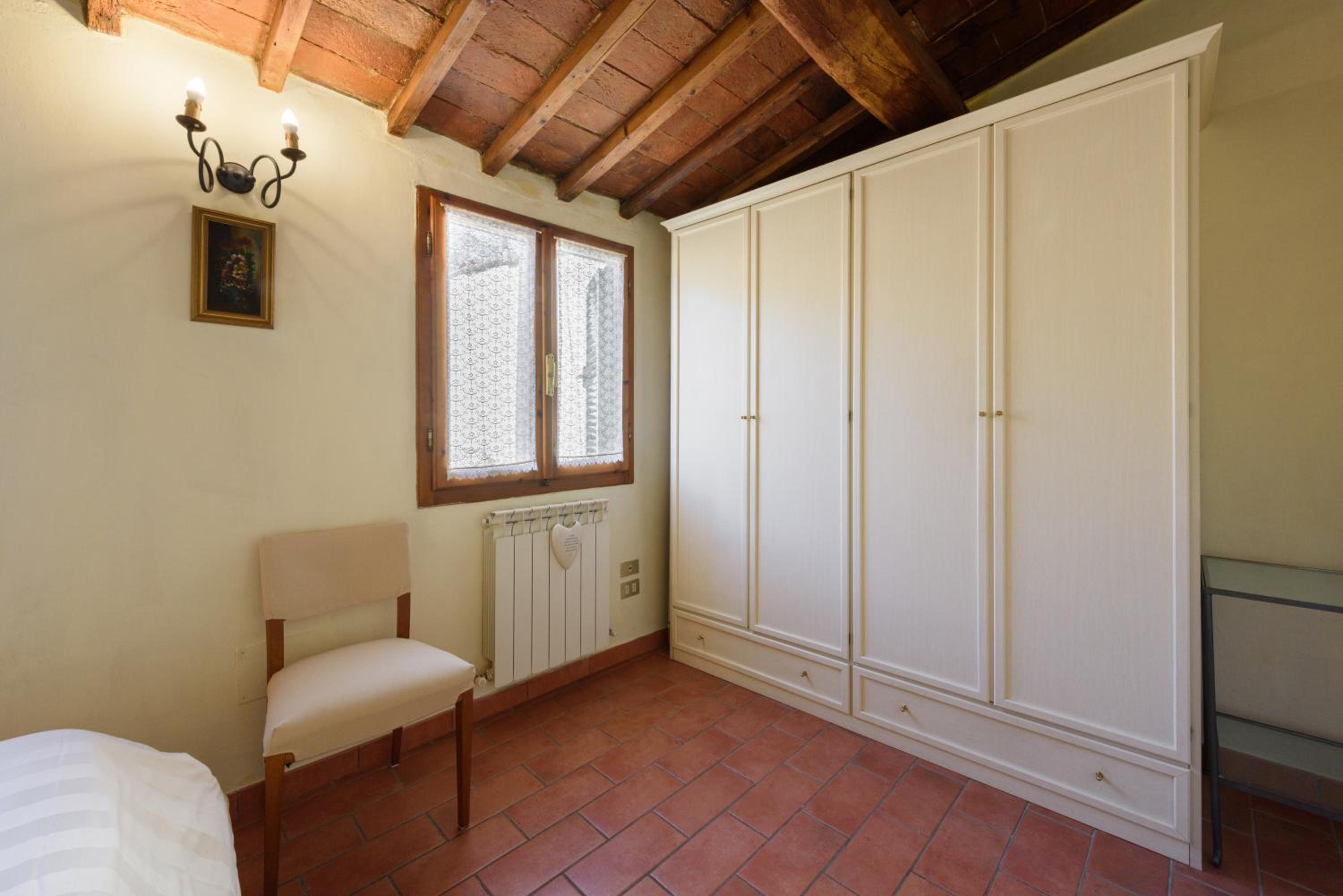 Casa Benedetta