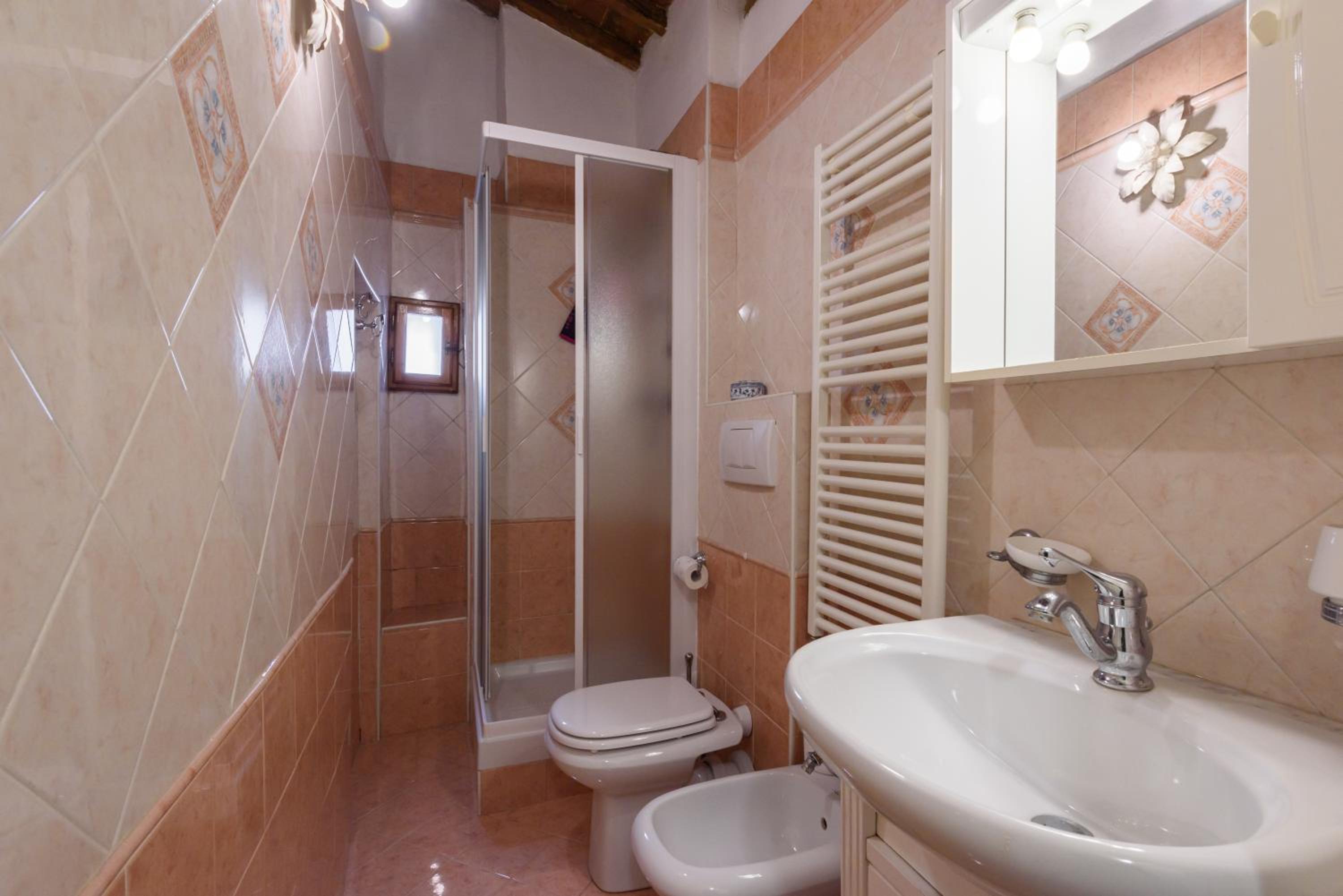 Casa Benedetta