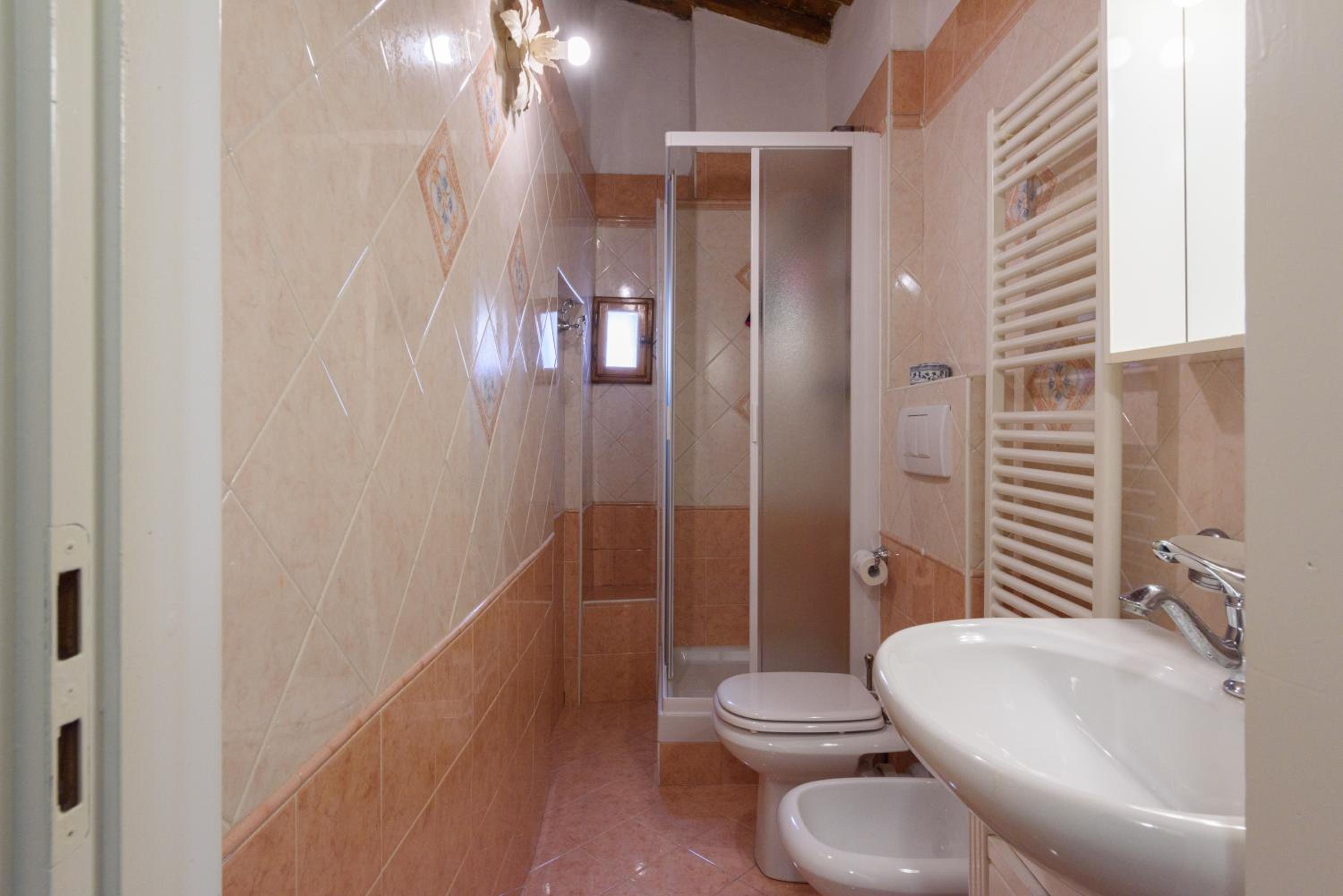 Casa Benedetta