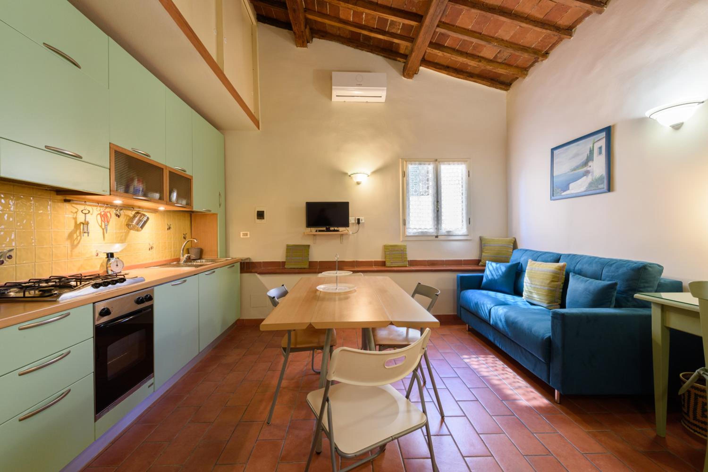 Casa Benedetta