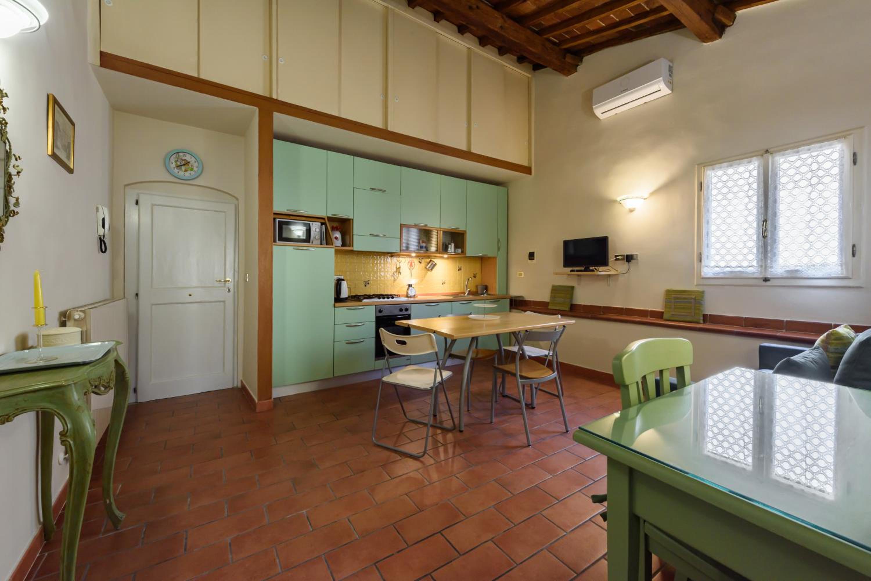 Casa Benedetta
