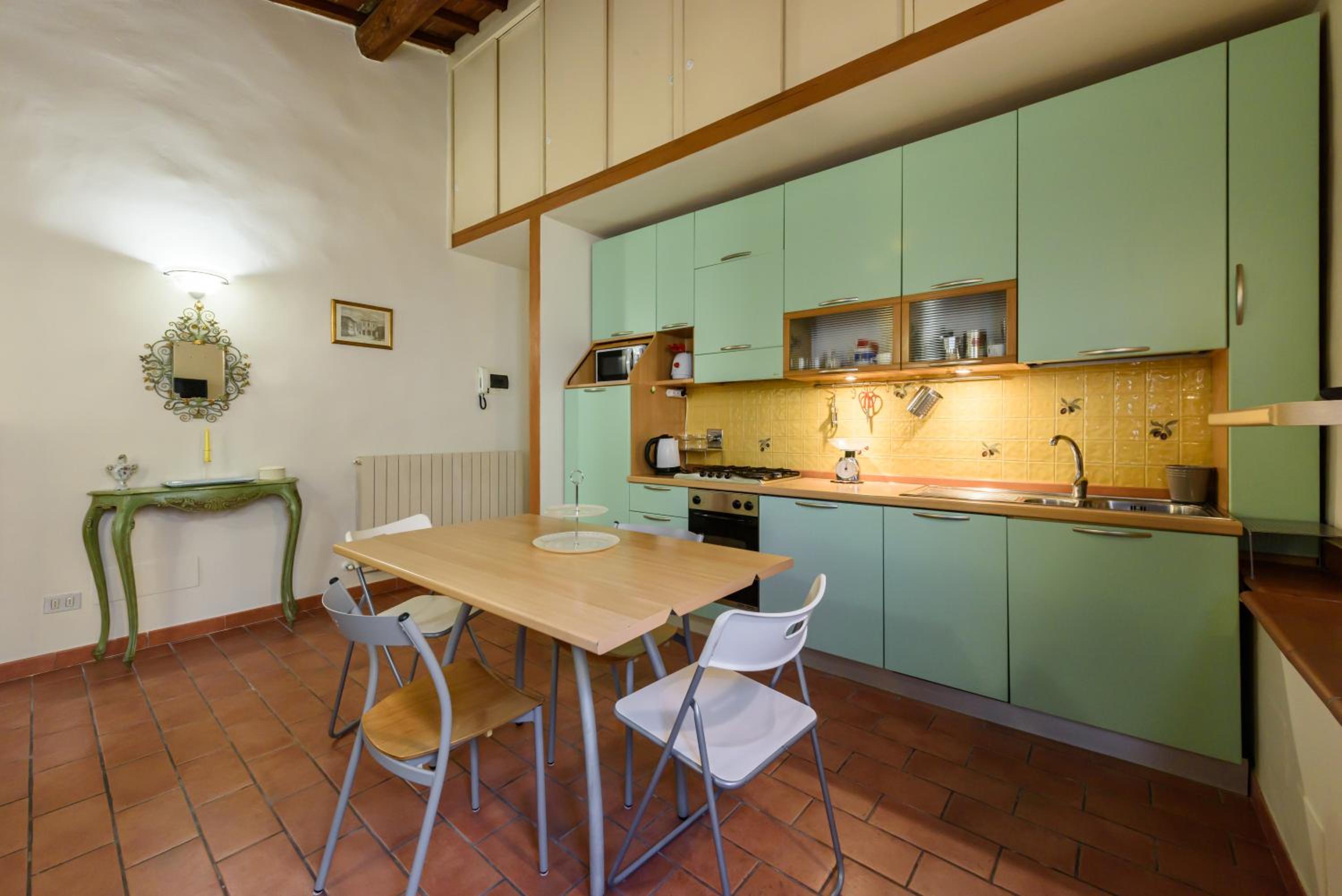 Casa Benedetta