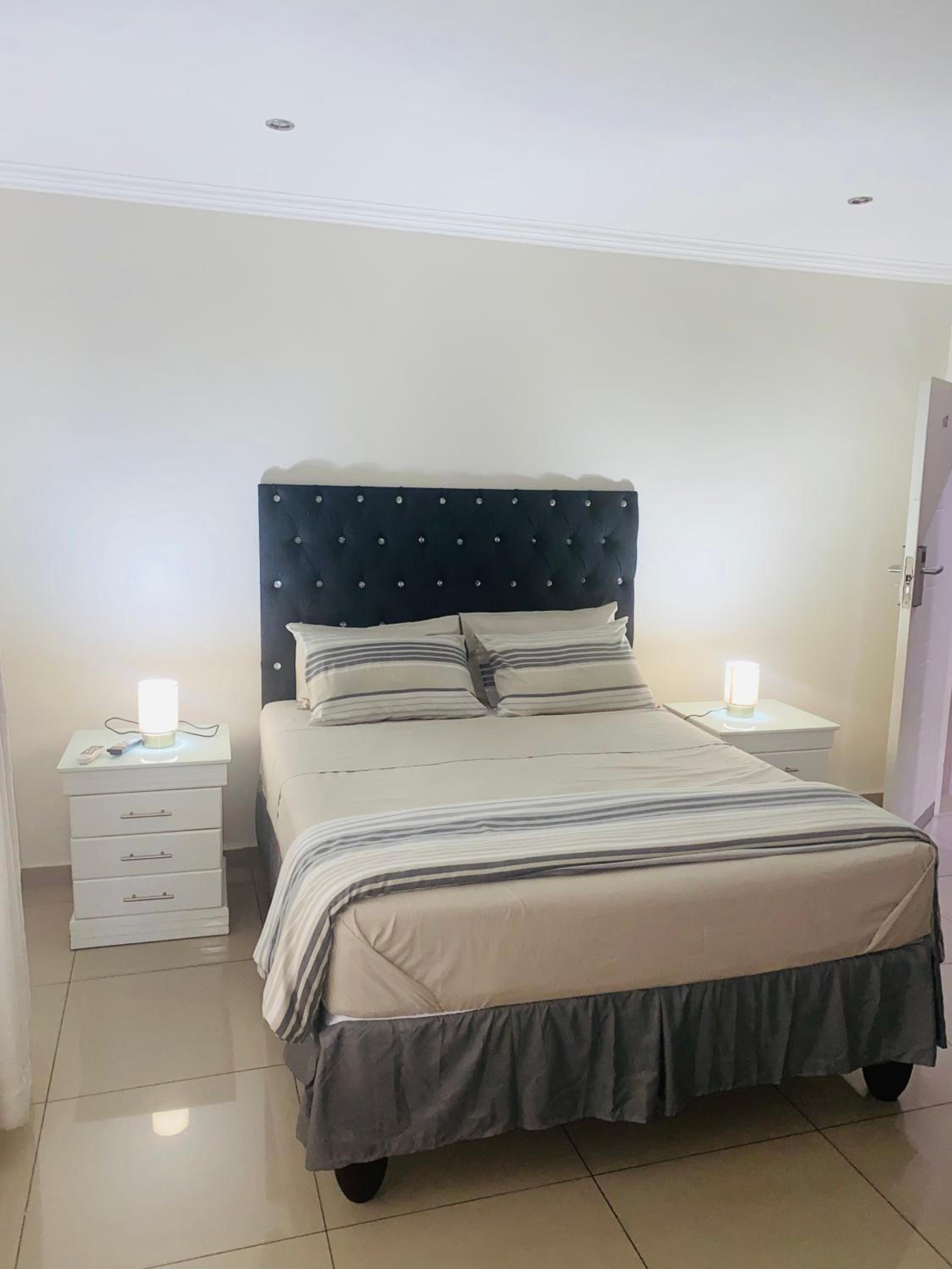 Munisa Guest House