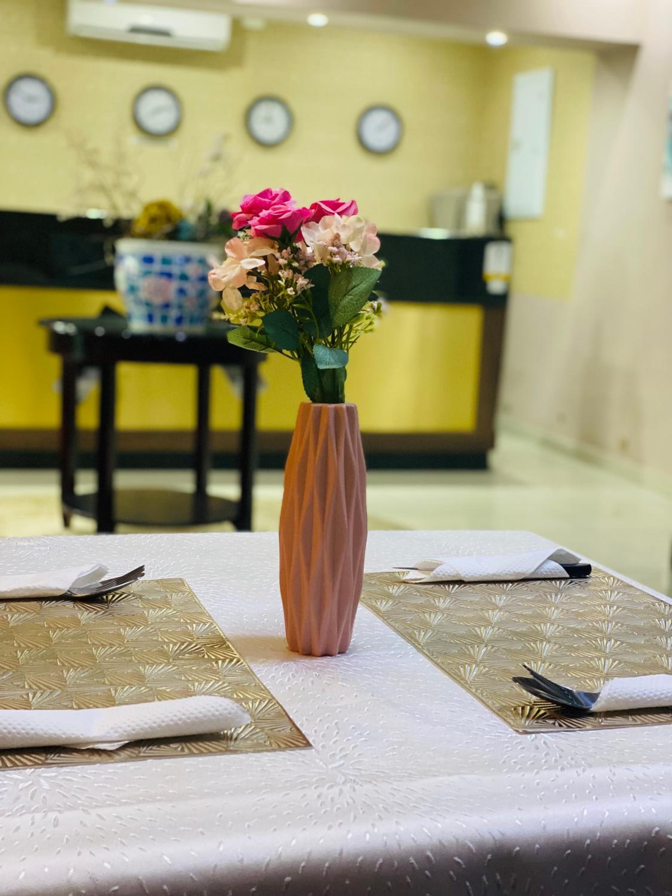 Munisa Guest House