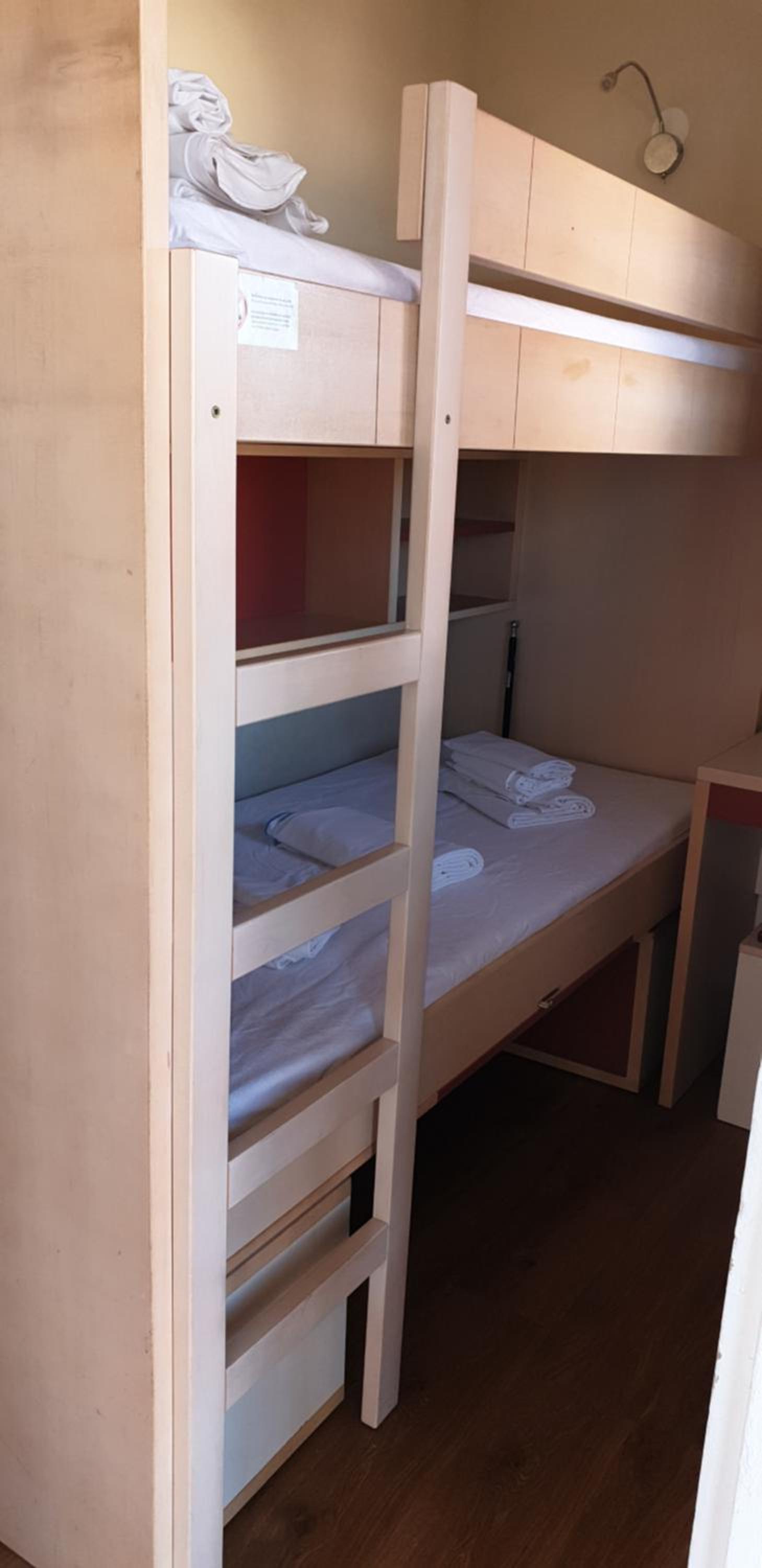 location appartement cap esterel