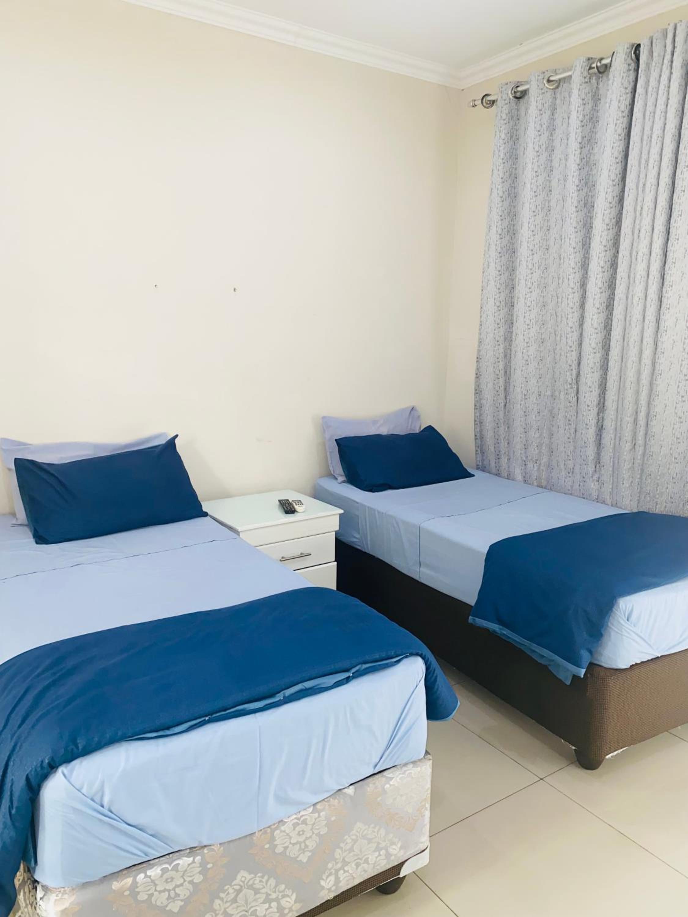 Munisa Guest House