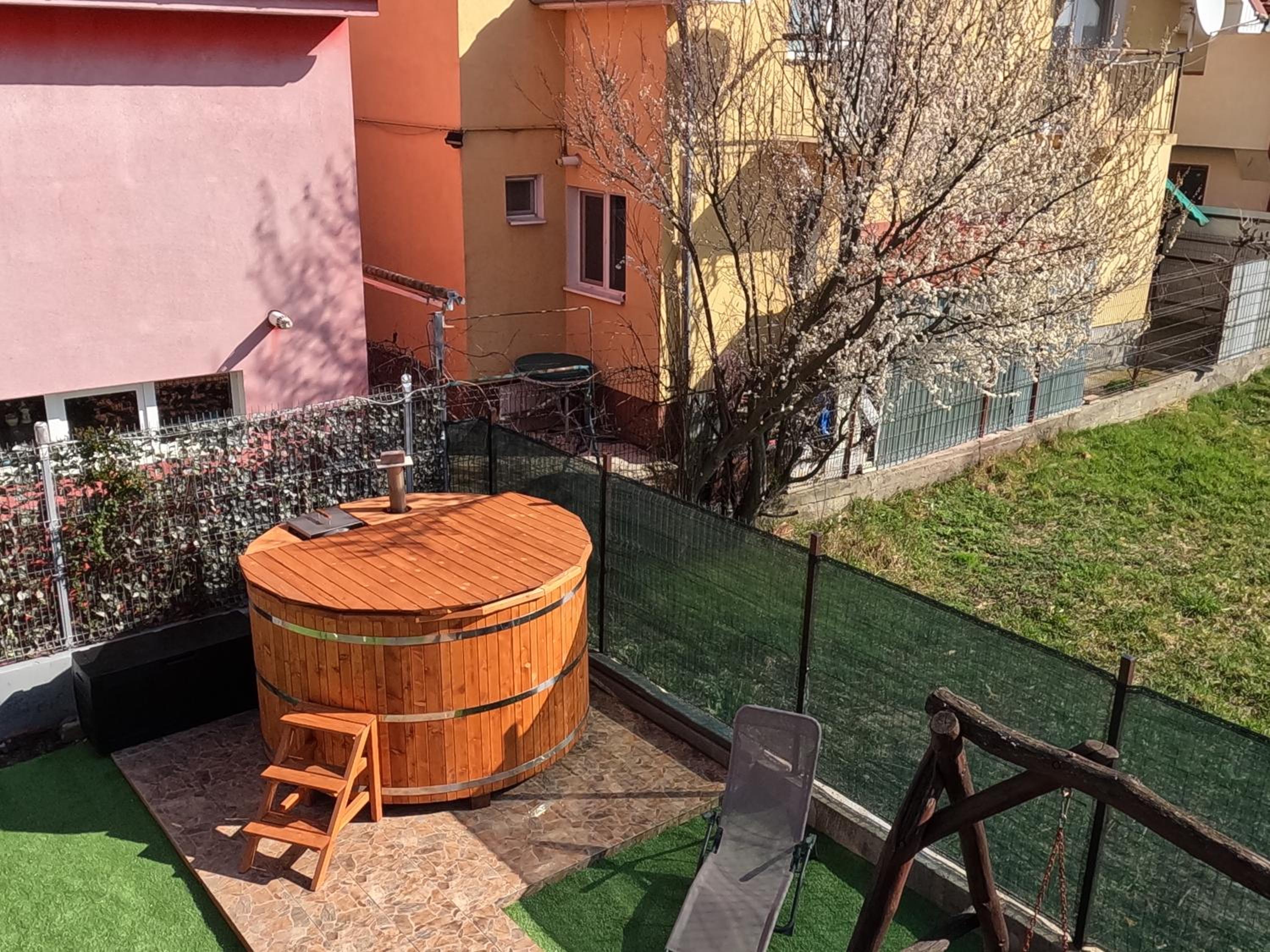 Casa Carol view 3