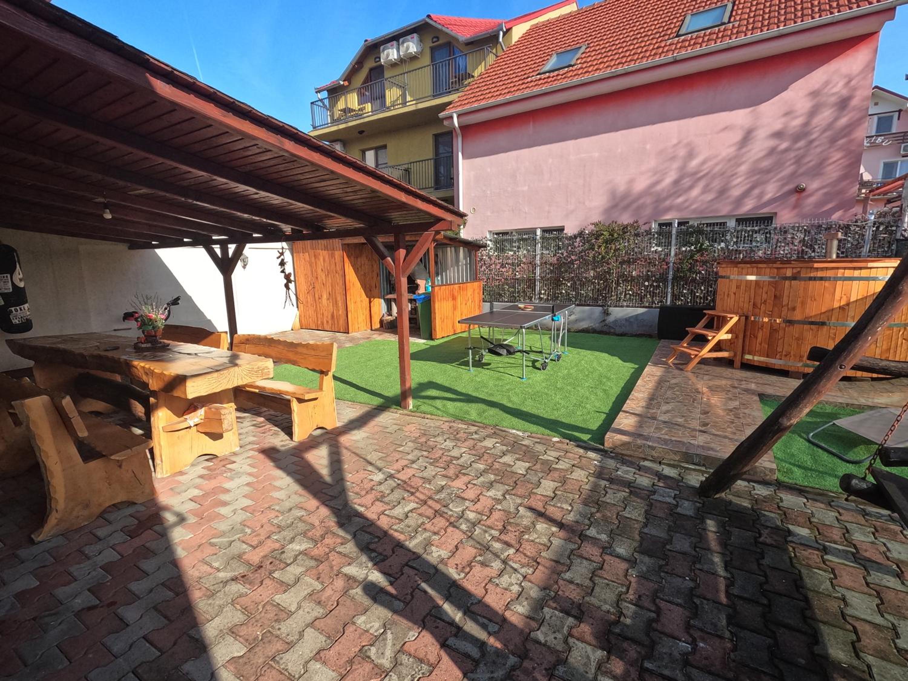 Casa Carol view 2