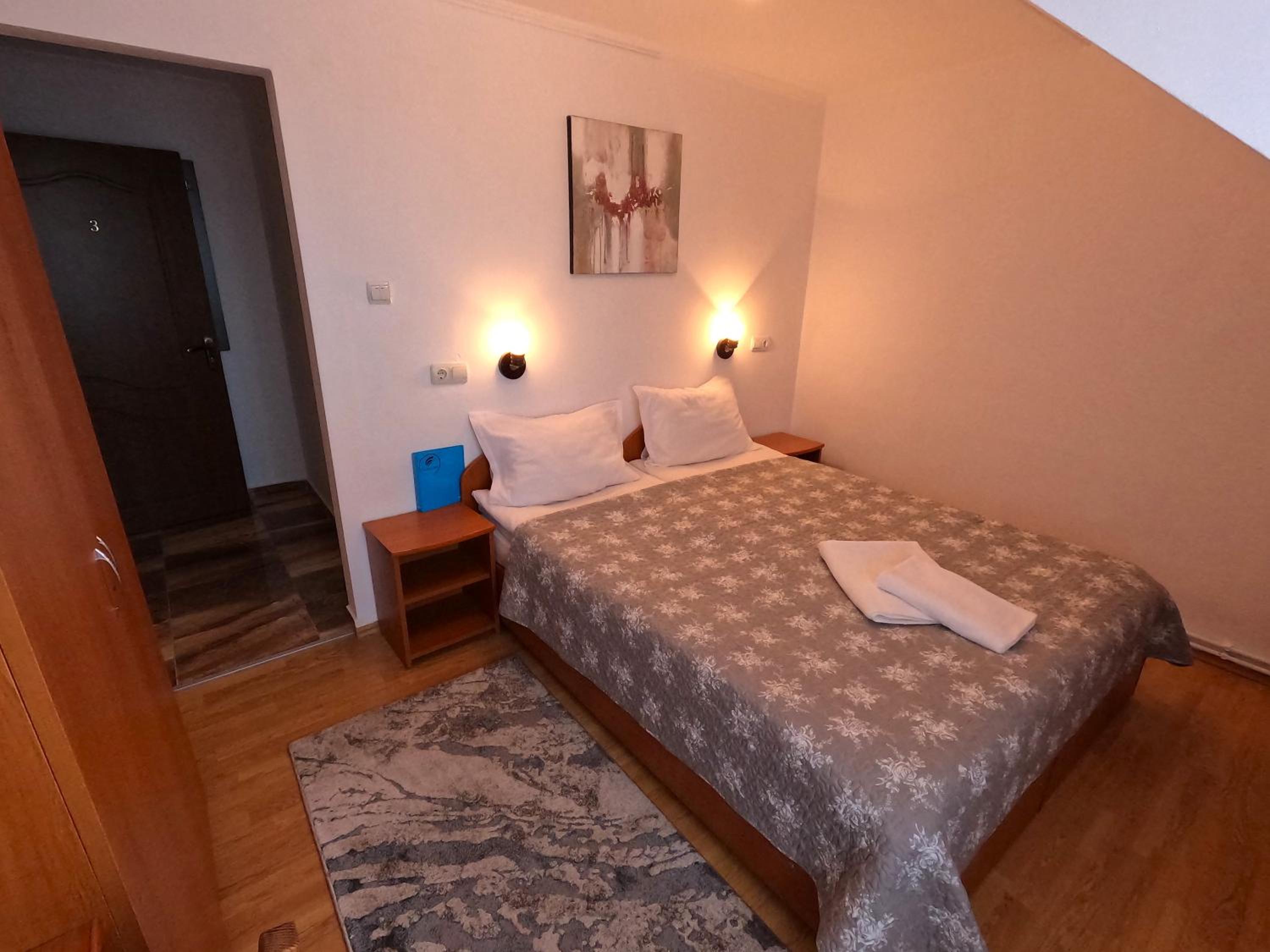 Casa Carol
