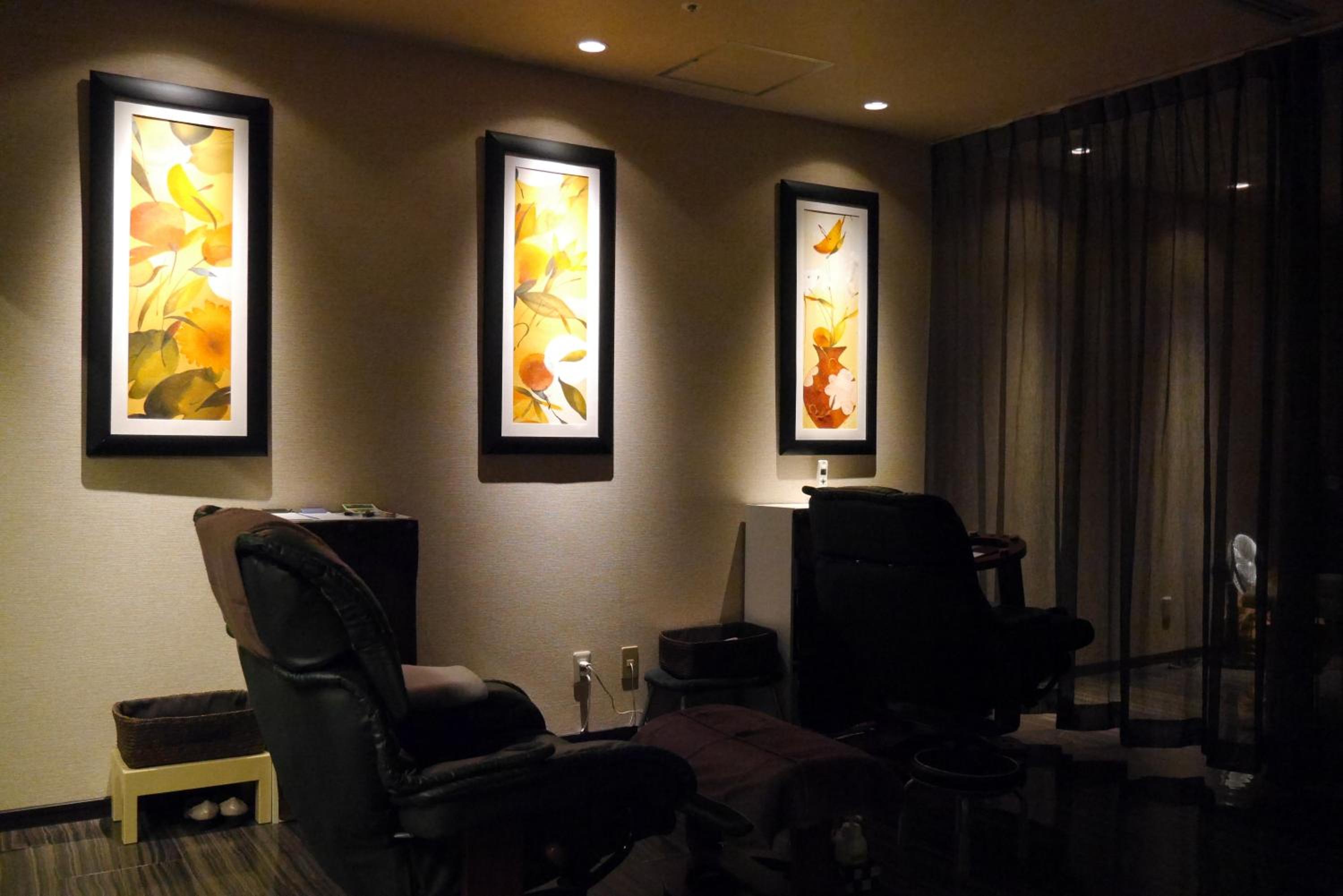 Grand Mercure Beppu Bay Resort & Spa 37