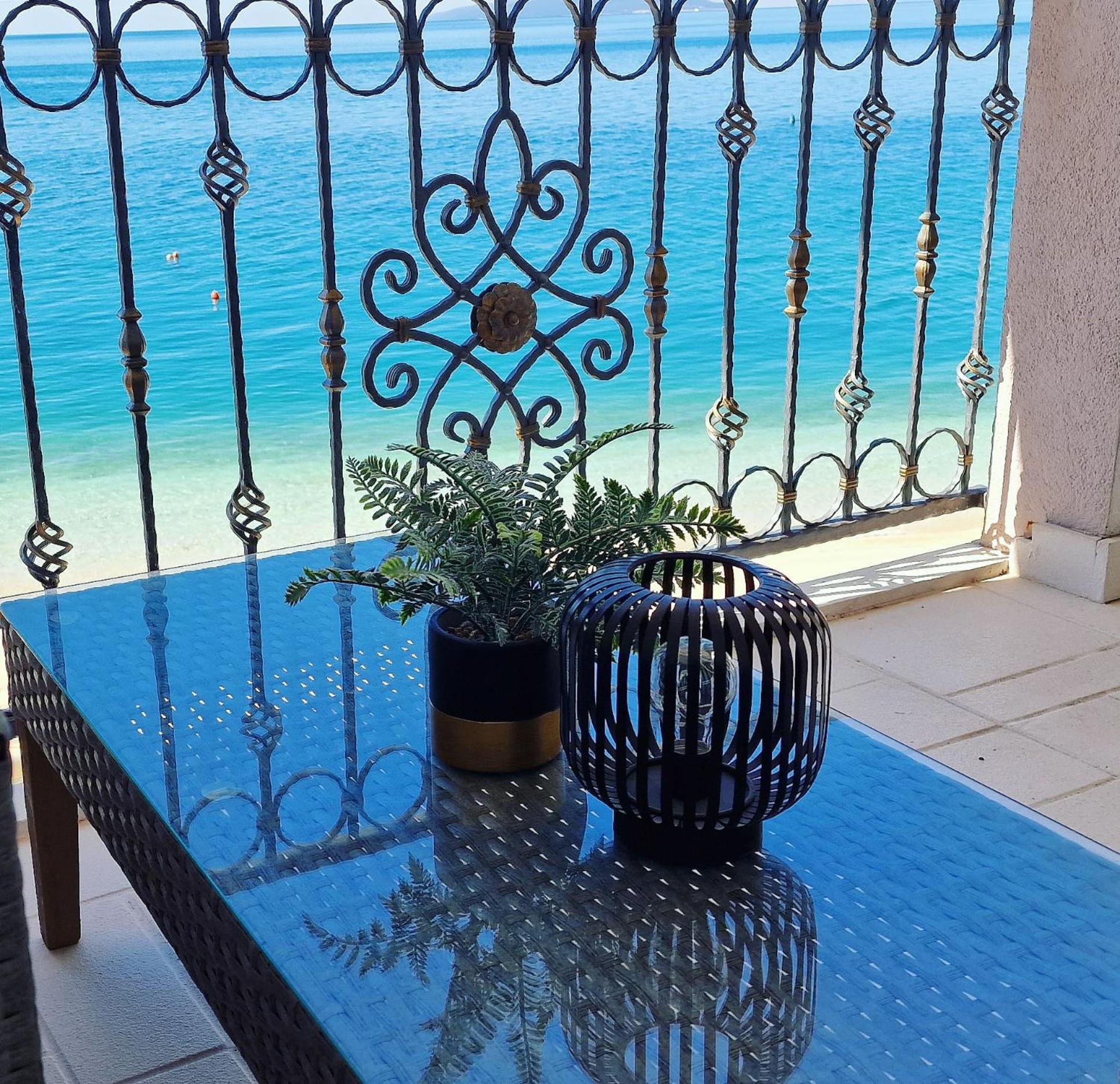 Apartmani Marina Gradac view 5