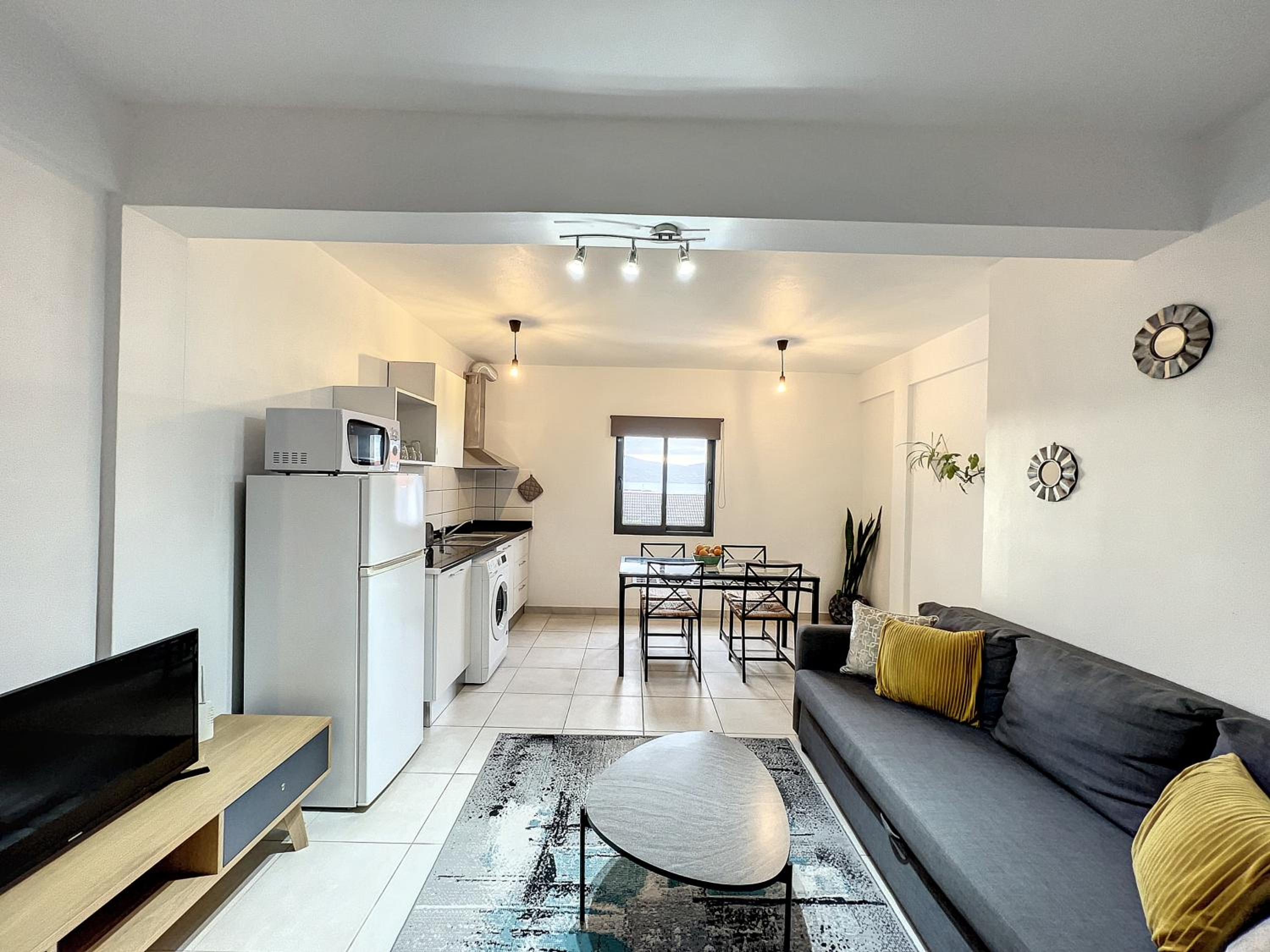 PIX Apartments view 2