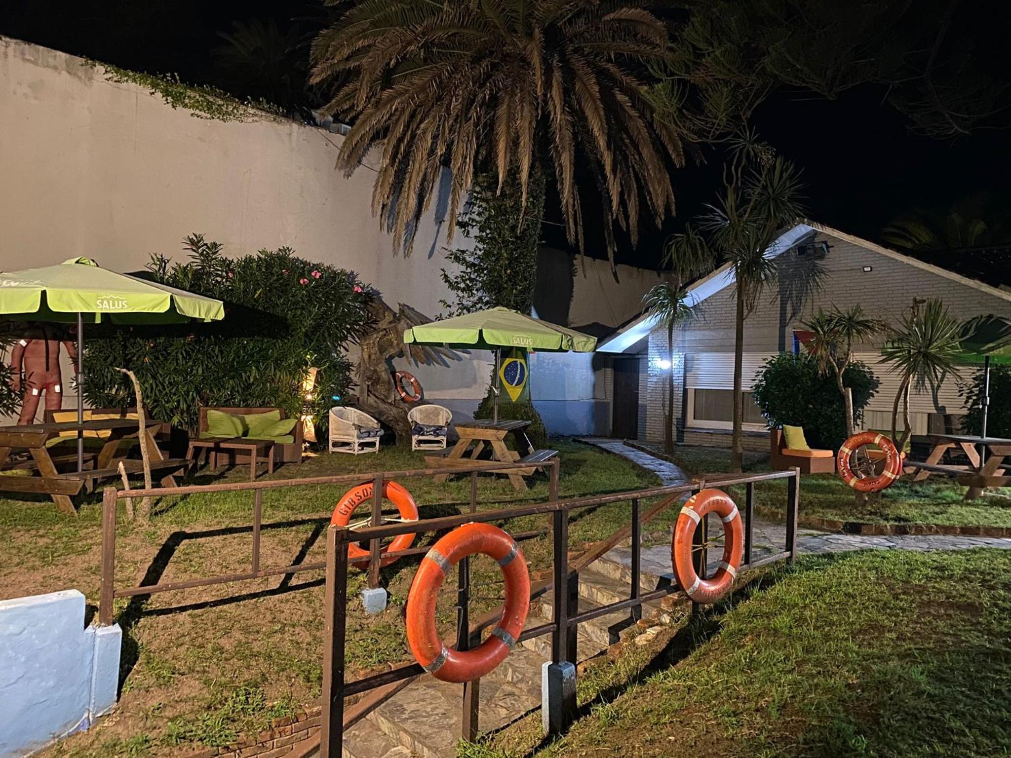 Hostel del Puerto
