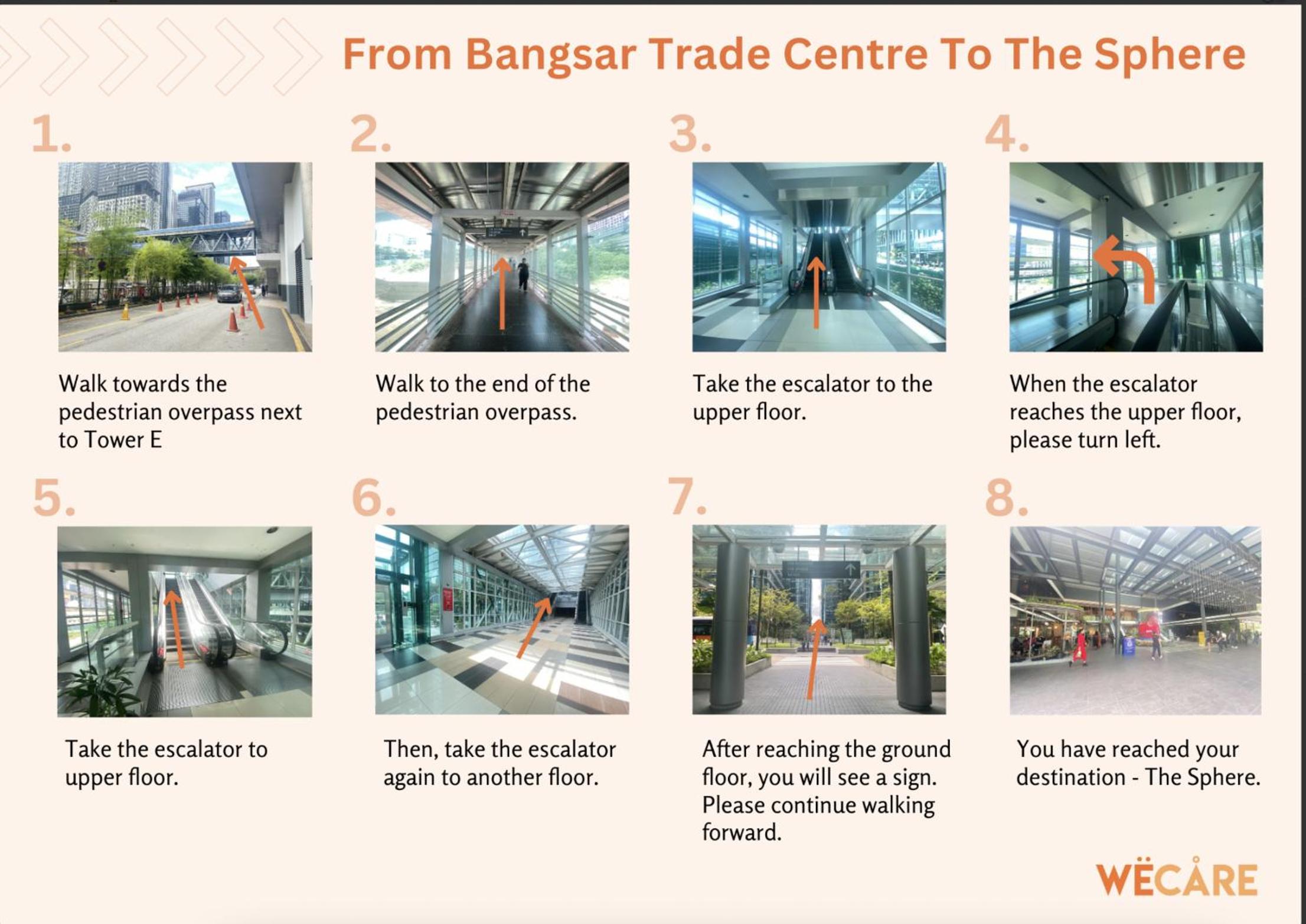 The Quartz - Bangsar South Mid Valley