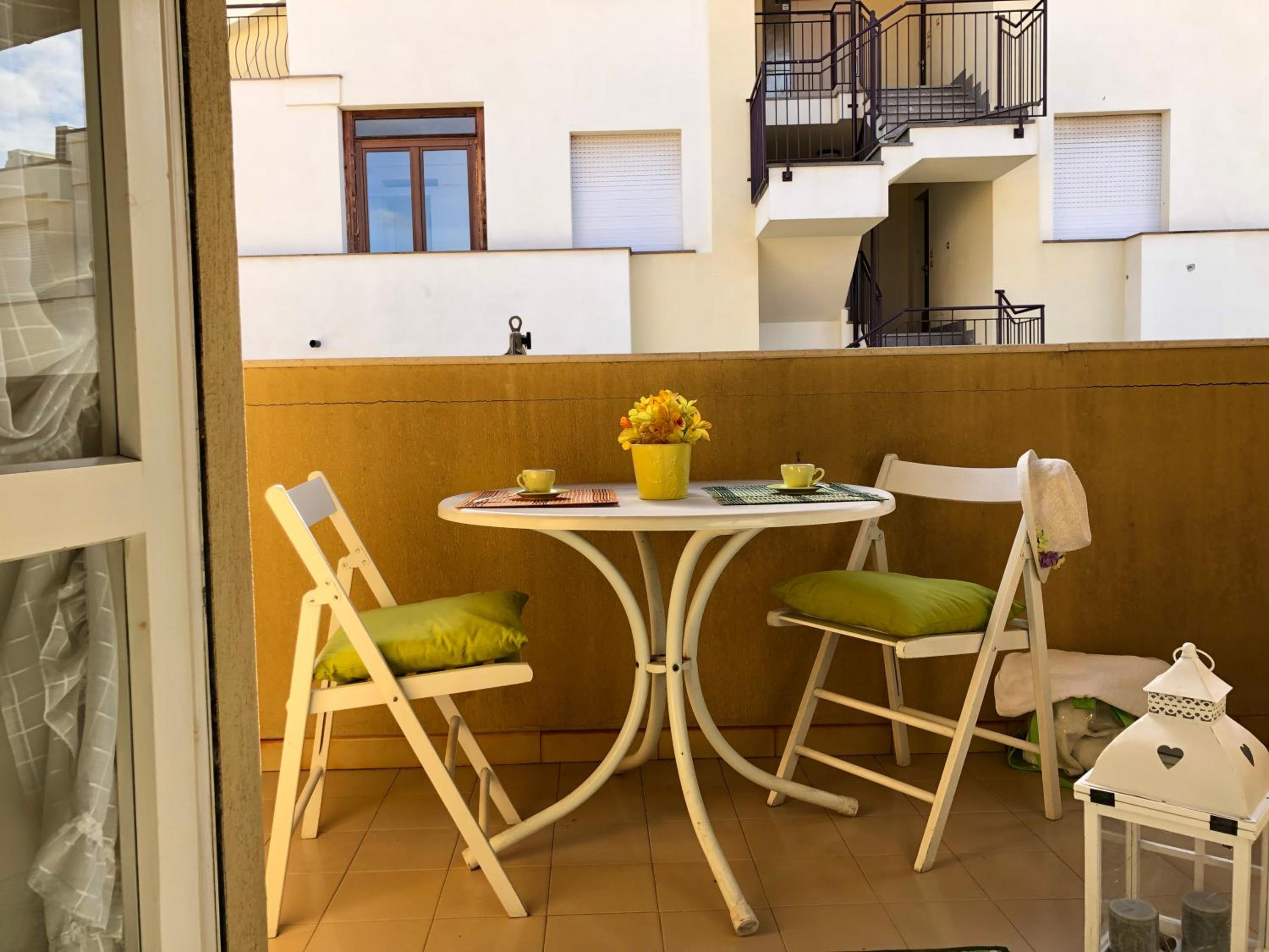 Apartment Malta view 2