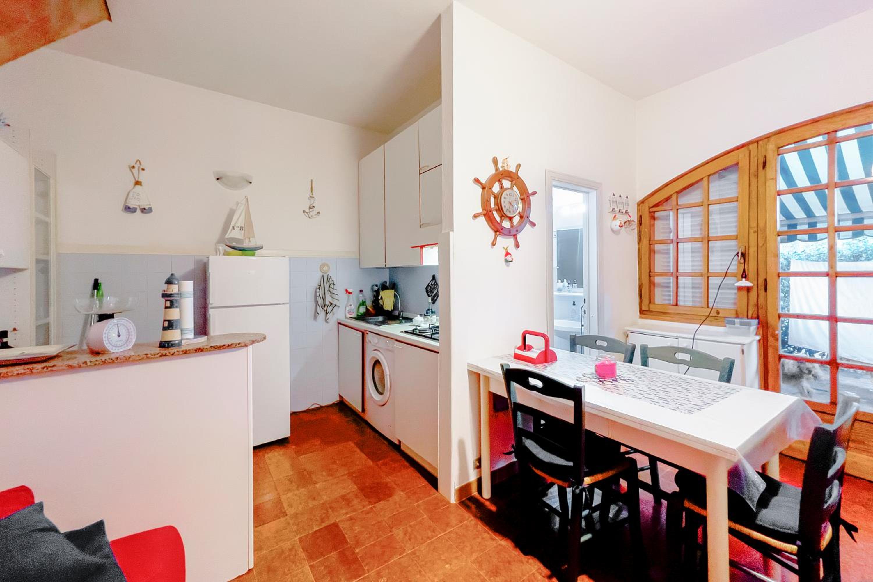Casa Le Palme view 2