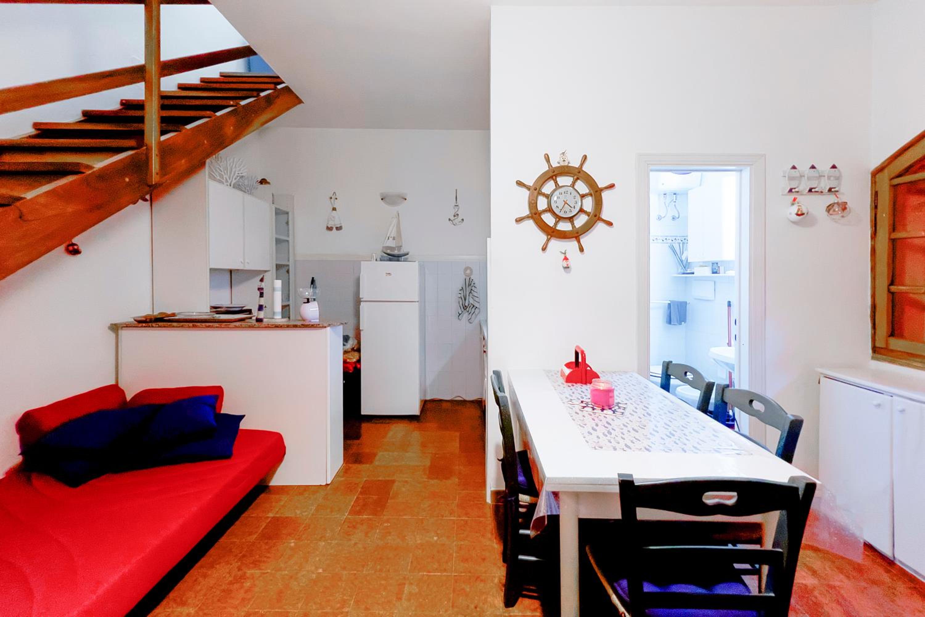 Casa Le Palme view 3