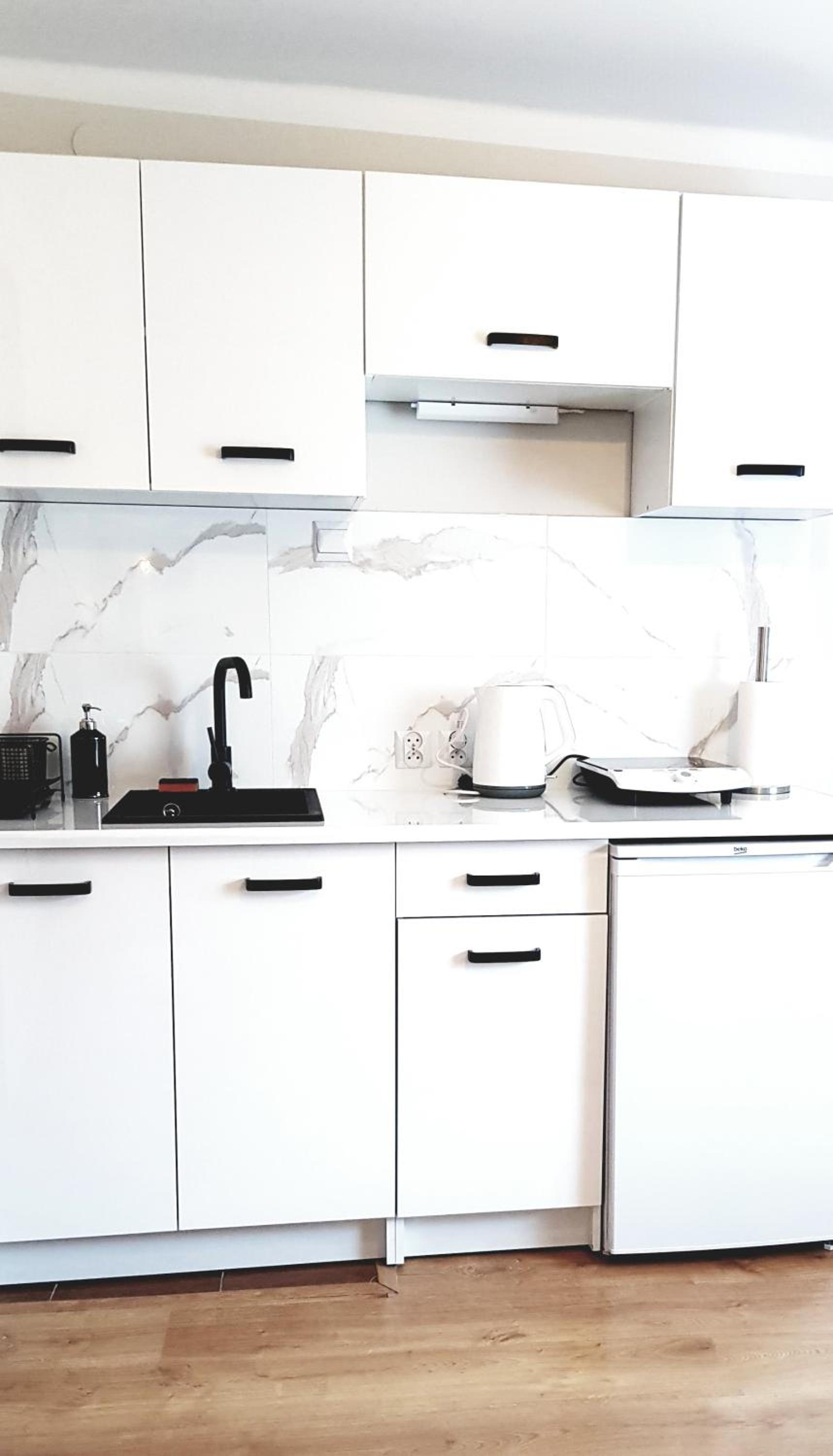Apartments "By the Poprad"