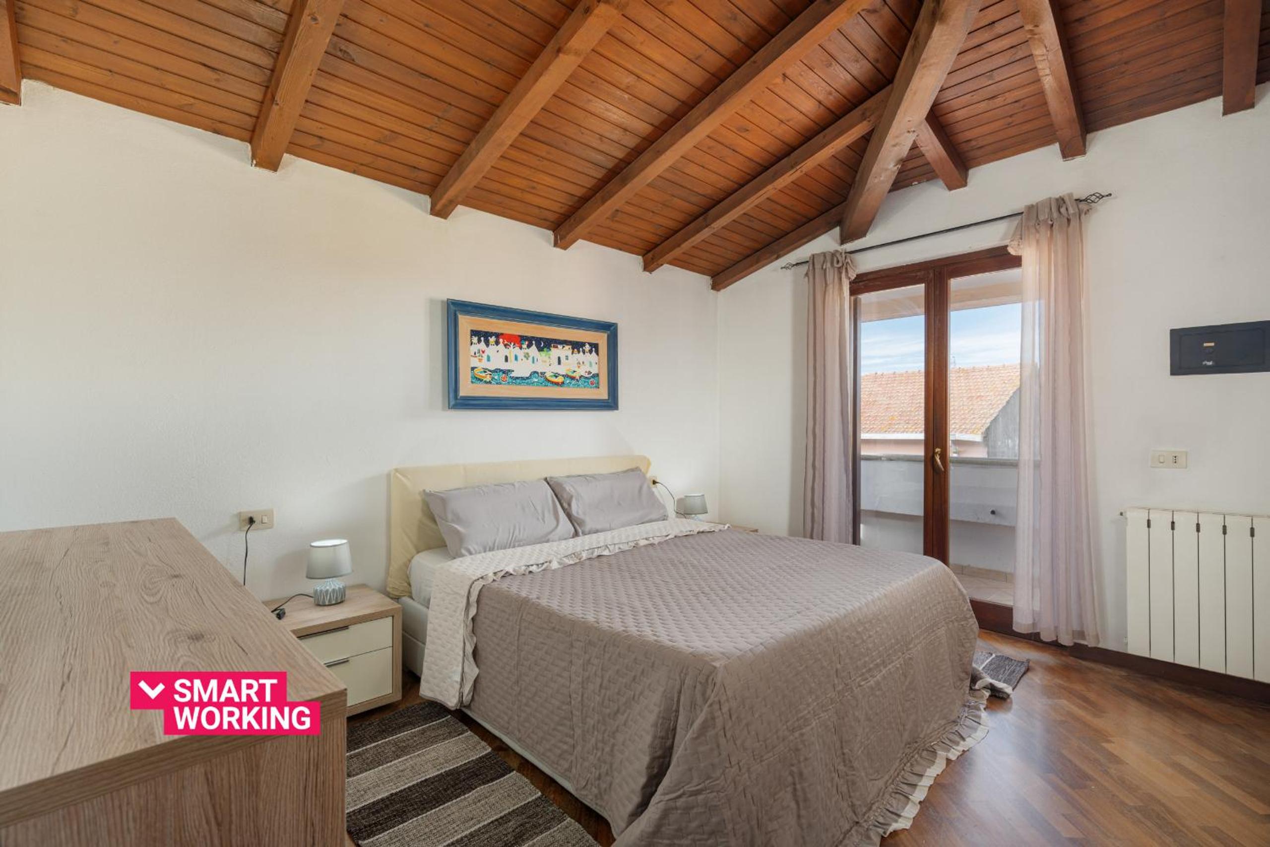 Casa Roby by Wonderful Italy view 2