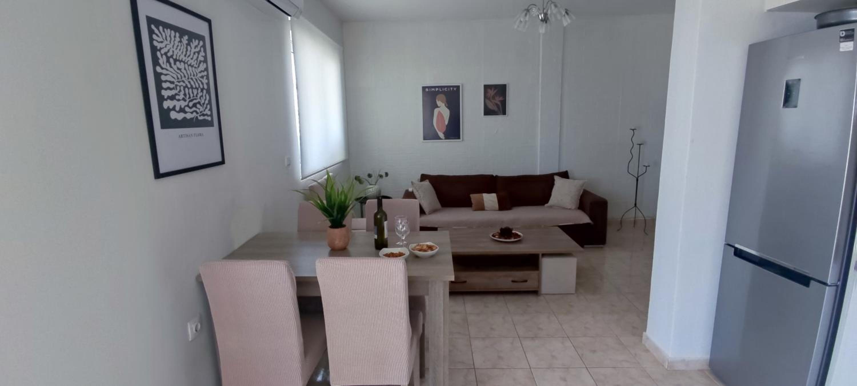 CfuViewApartment photo 4