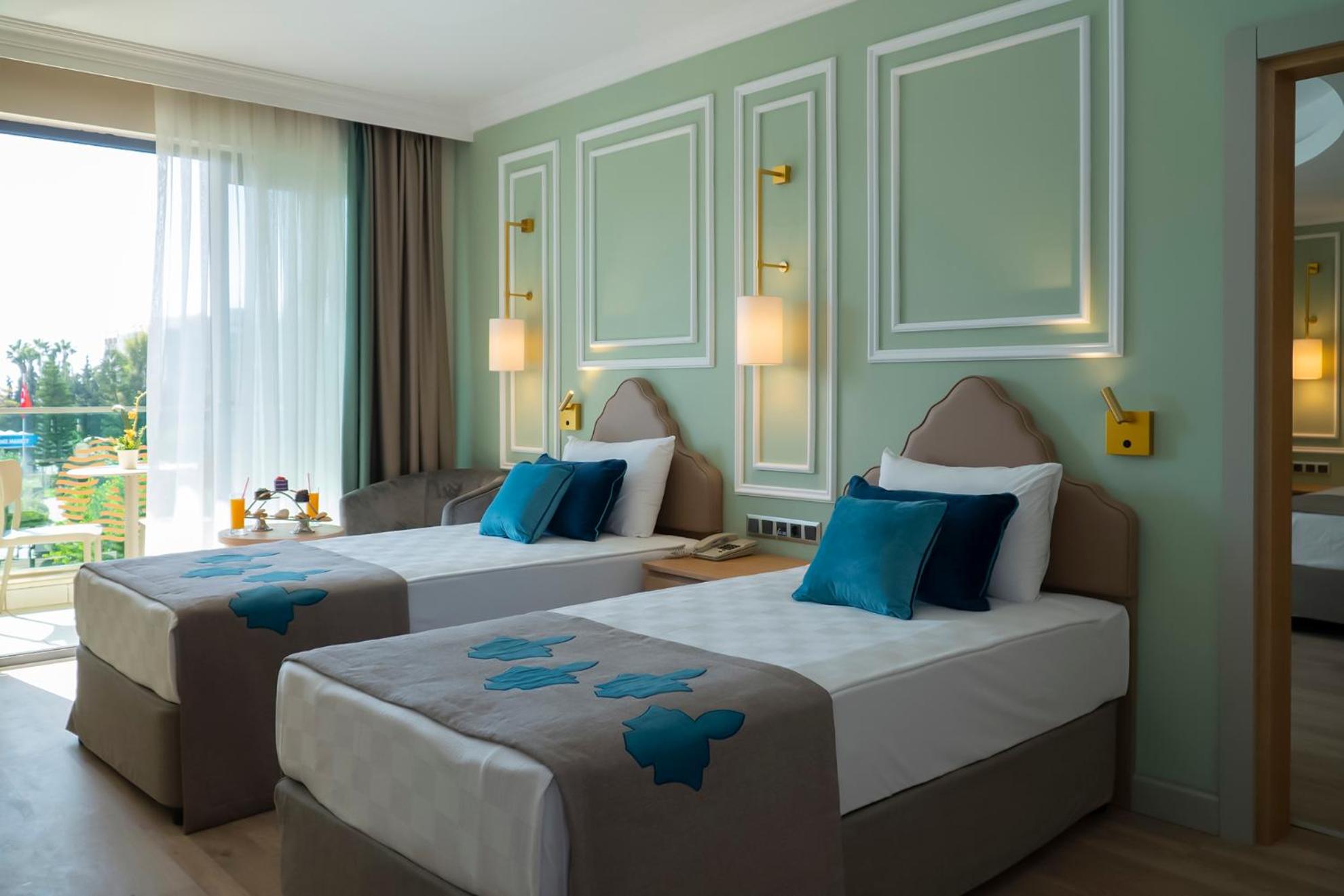 Side Vacations - Adalya Art Side - Property Image 3