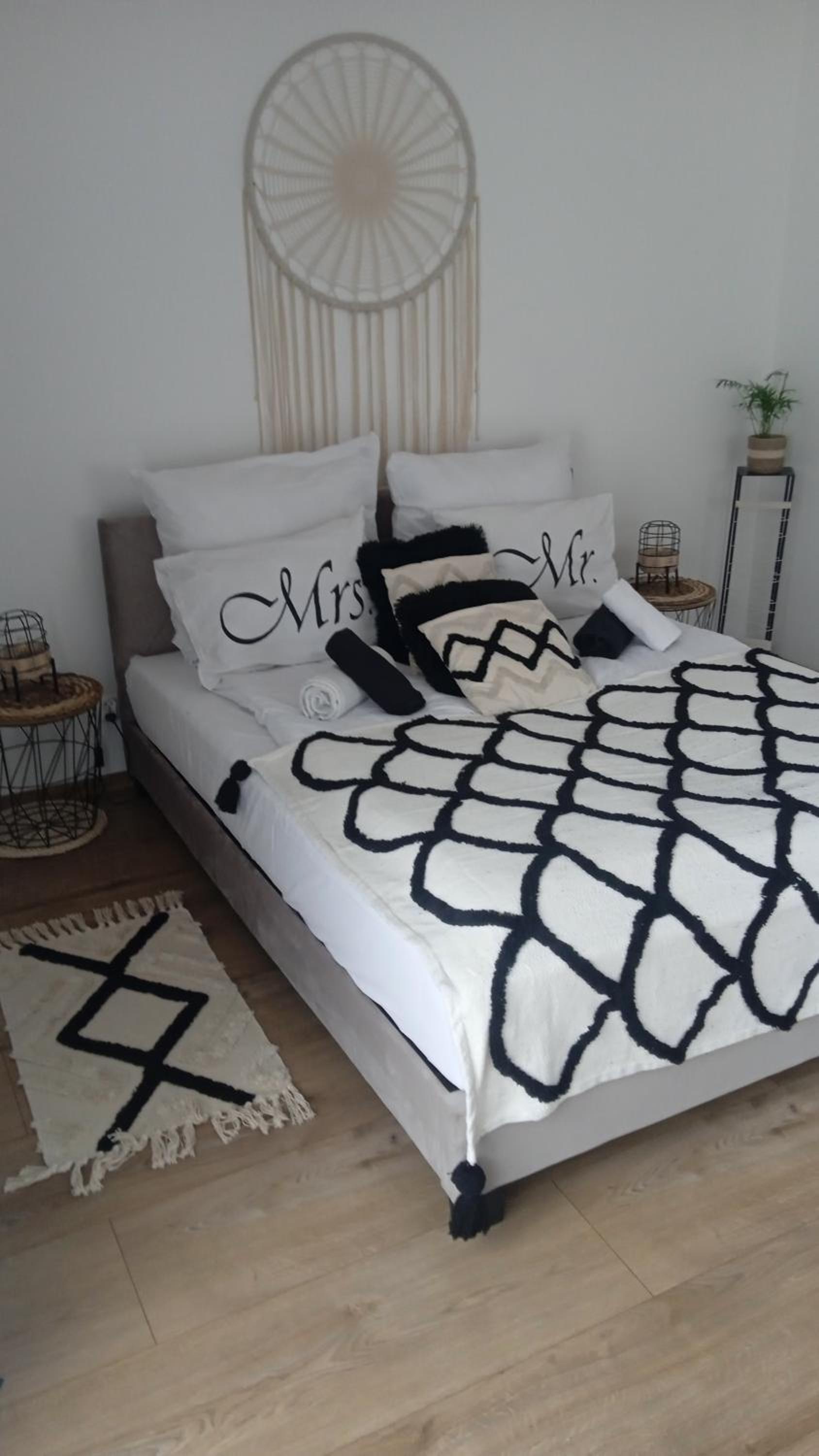 Apartament w Pieninach