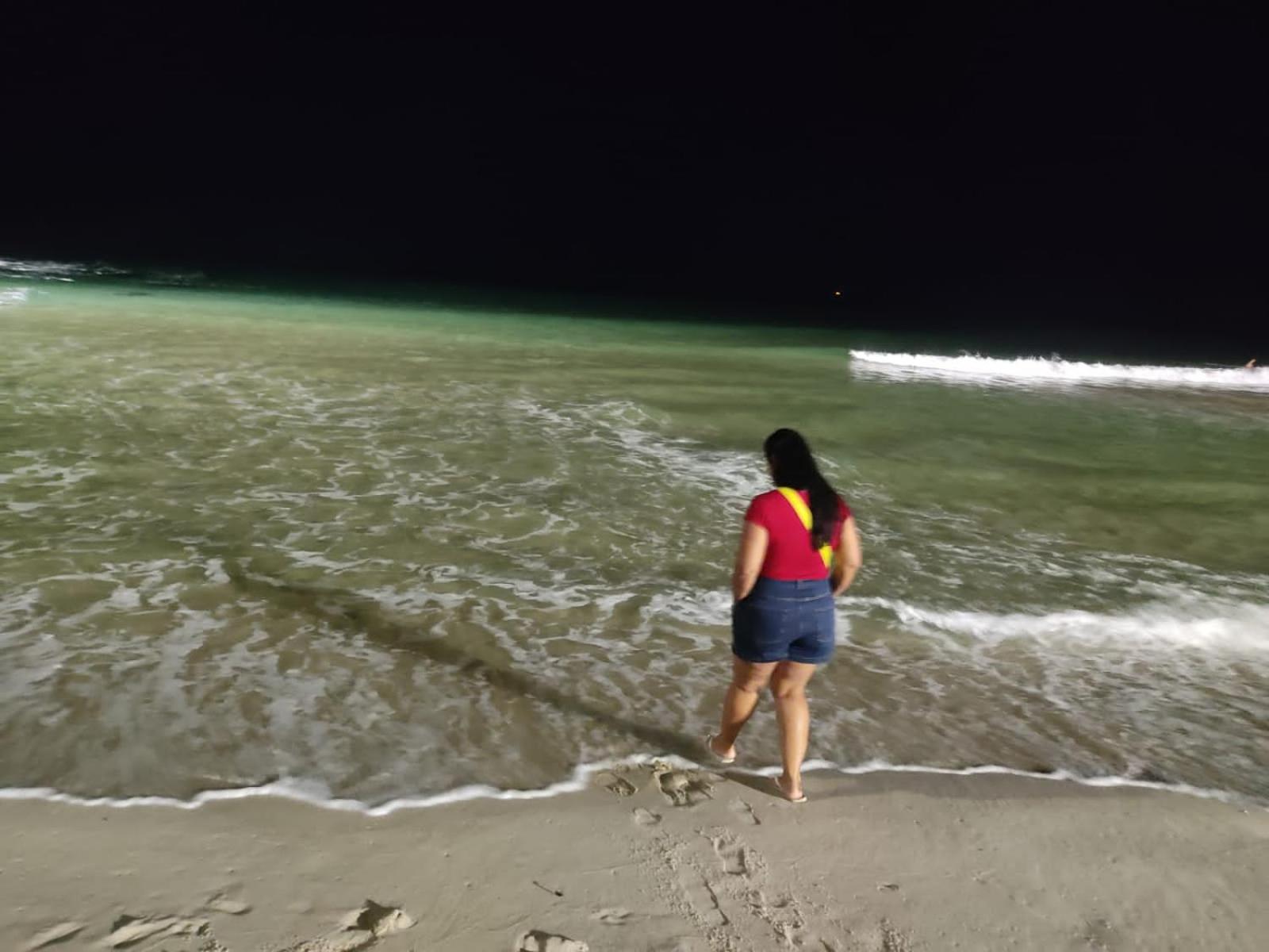Saquarema Mar e lagoa