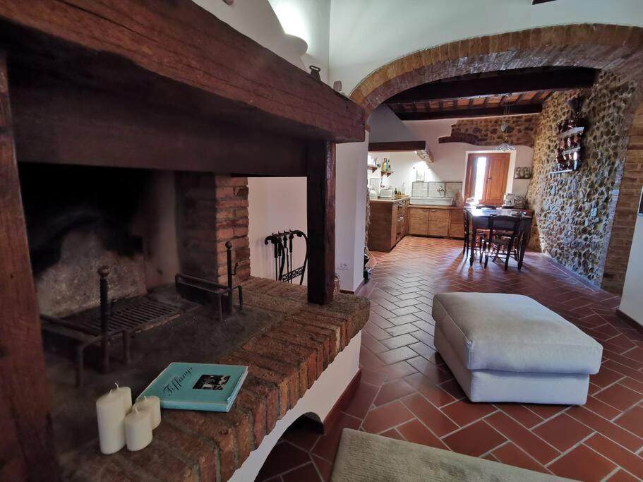 Casa Porrona view 2